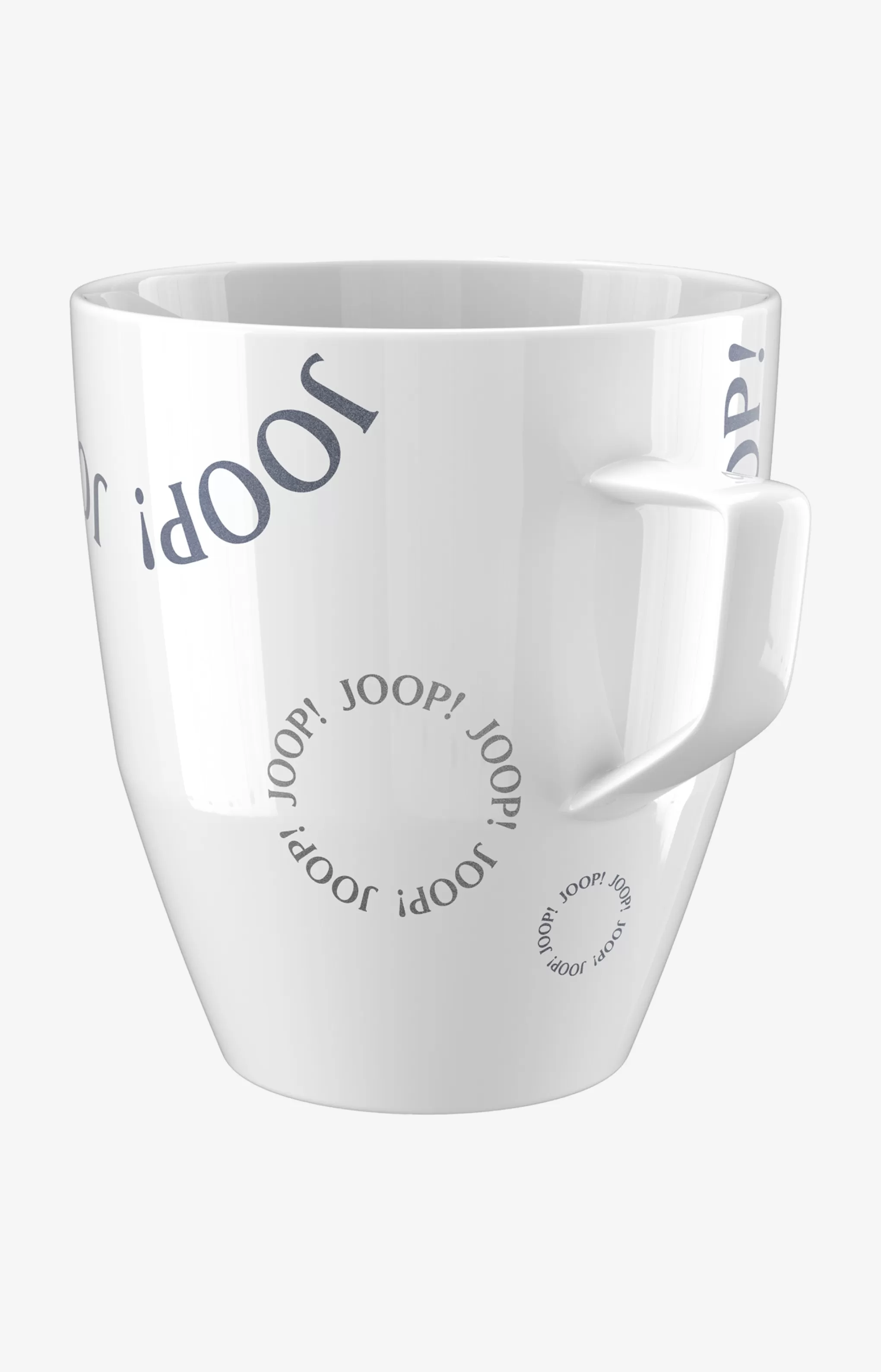 Tableware | Discover Everything*JOOP Tableware | Discover Everything ! COLLECTOR'S MUG FASHION EDITION AUTUMN/WINTER 2021/22 in
