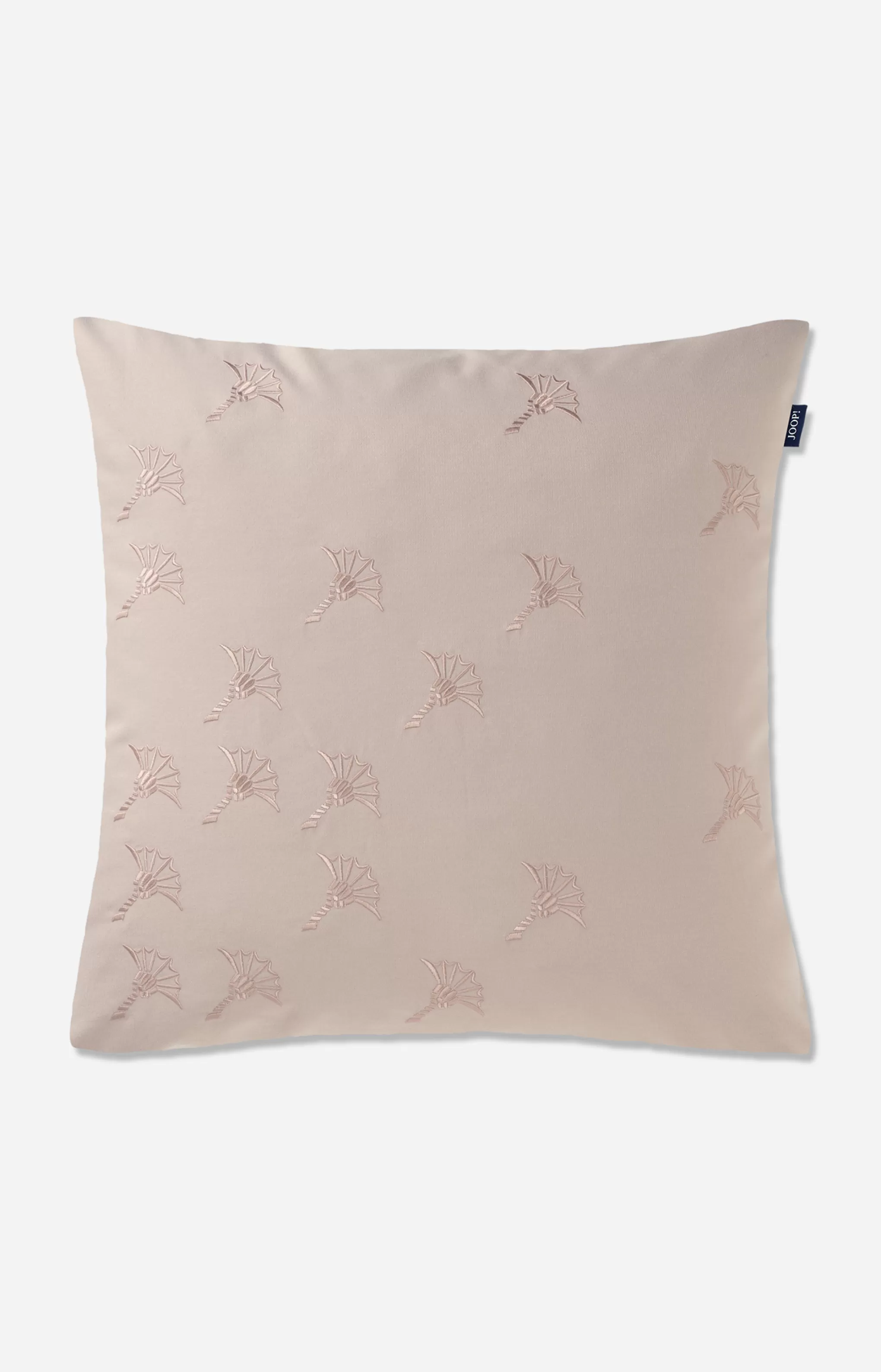 Decorative Cushions | Discover Everything*JOOP Decorative Cushions | Discover Everything ! FADED CORNFLOWER Decorative Cushion Cover in