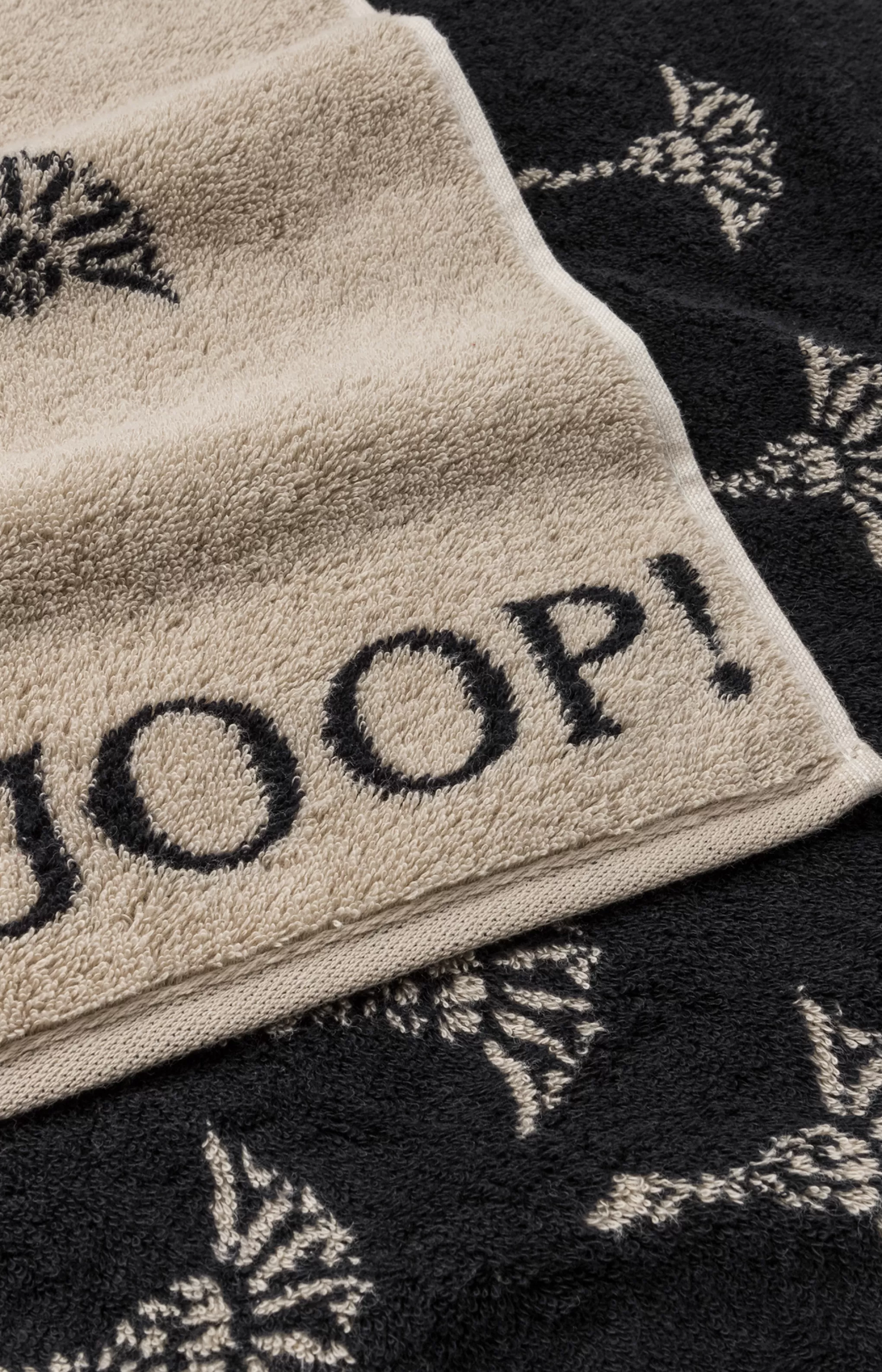 - Guest Towel | Discover Everything*JOOP - Guest Towel | Discover Everything ! FADED CORNFLOWER Terrycloth Range in