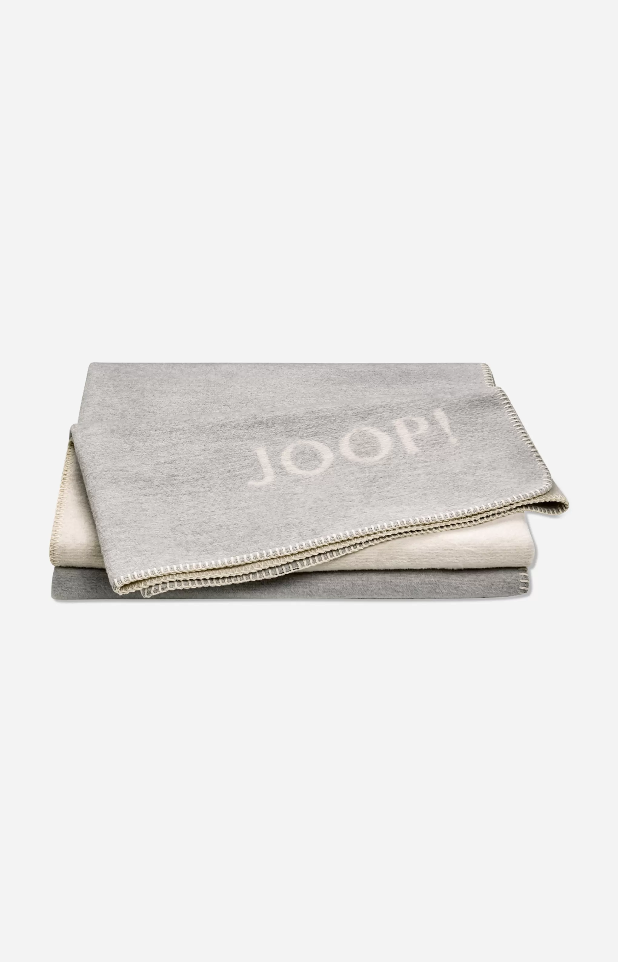 Throws & Blankets | Discover Everything*JOOP Throws & Blankets | Discover Everything ! MELANGE DOUBLEFACE throw in