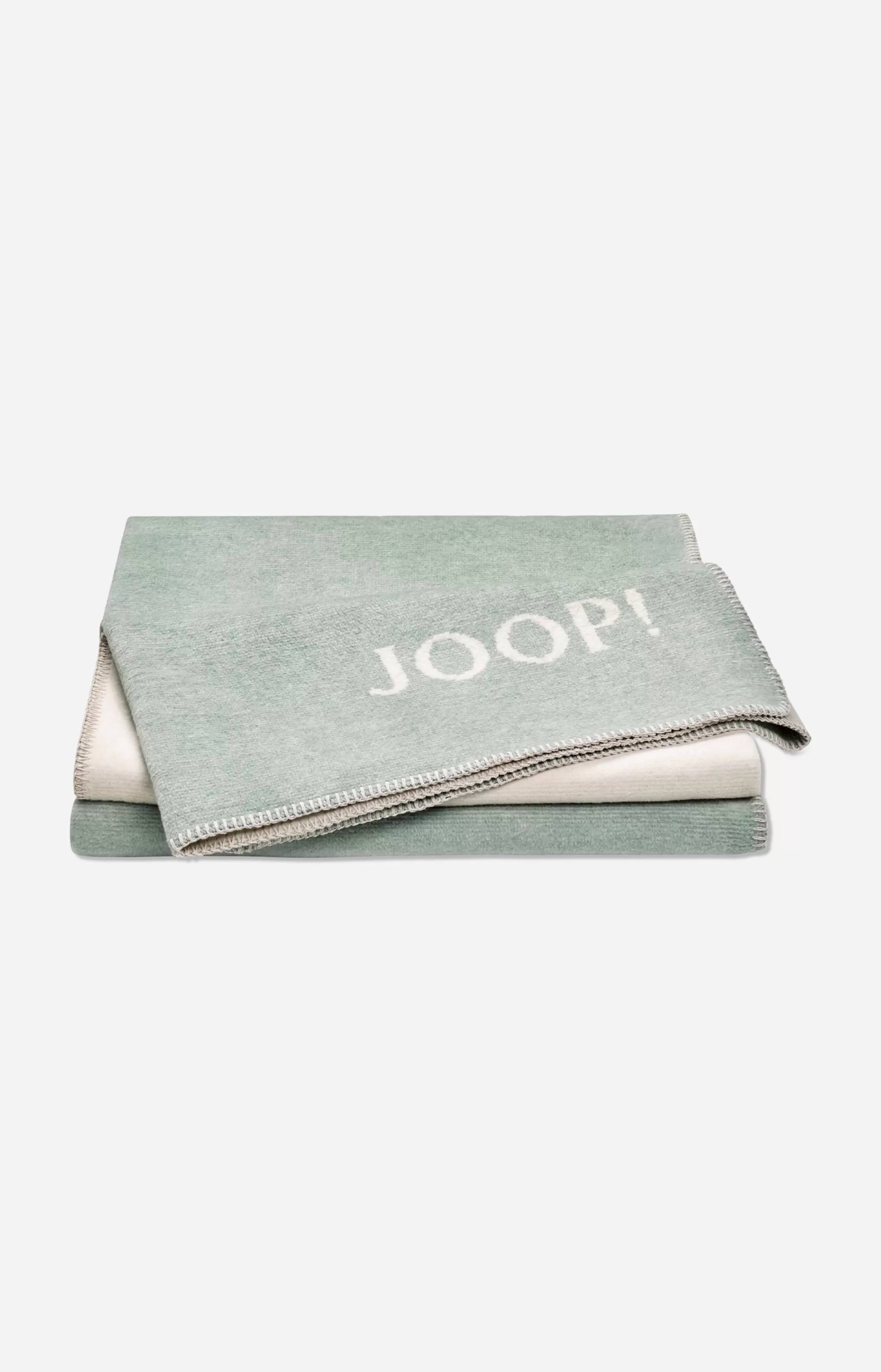 Throws & Blankets | Discover Everything*JOOP Throws & Blankets | Discover Everything ! MELANGE-DOUBLEFACE throw in