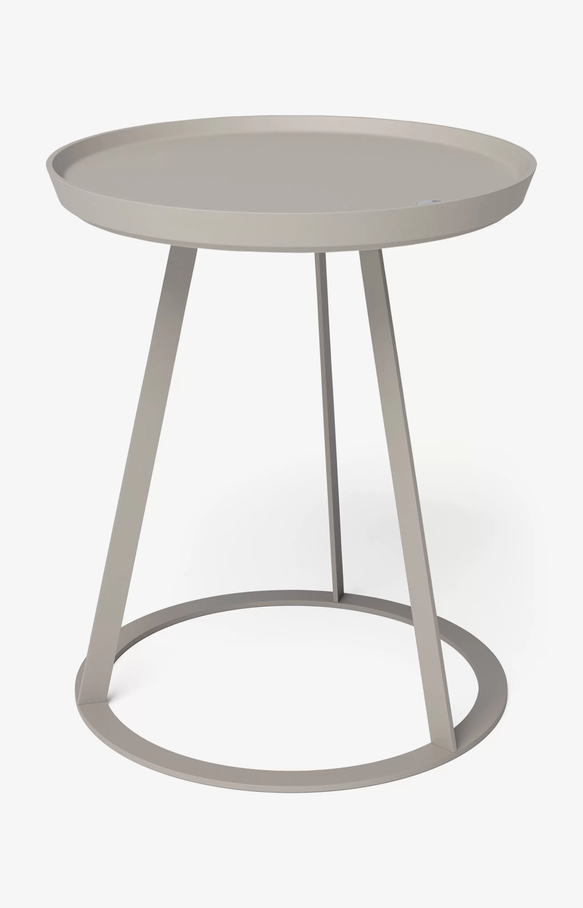 Small Furniture | Discover Everything*JOOP Small Furniture | Discover Everything ! ROUND side table with painted wood fibre plate, 45 x 47 cm in