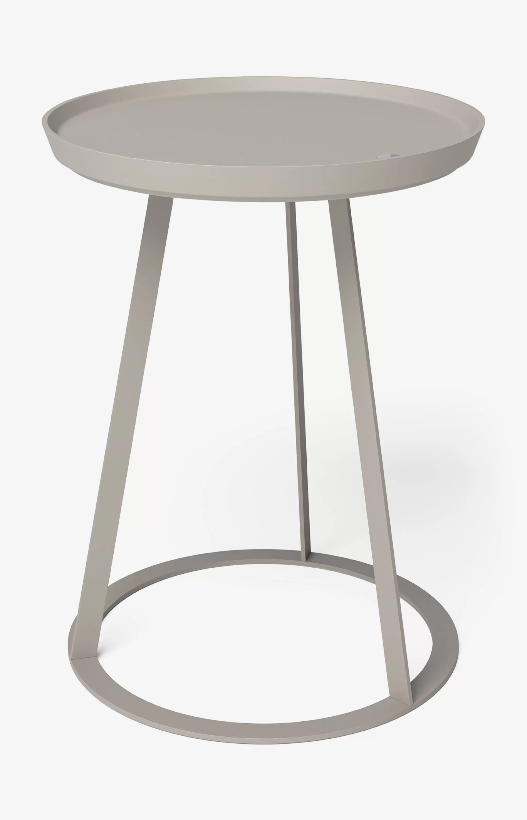 Small Furniture | Discover Everything*JOOP Small Furniture | Discover Everything ! ROUND side table with painted wood fibre plate, 45 x 52 cm in