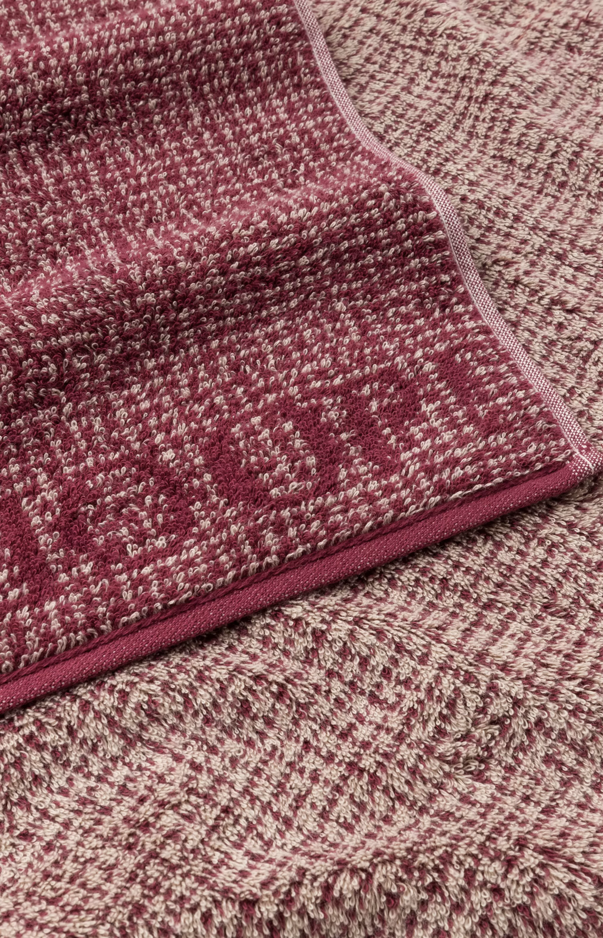 - Towel | Discover Everything*JOOP - Towel | Discover Everything ! SELECT ALLOVER Terrycloth Range in Rouge