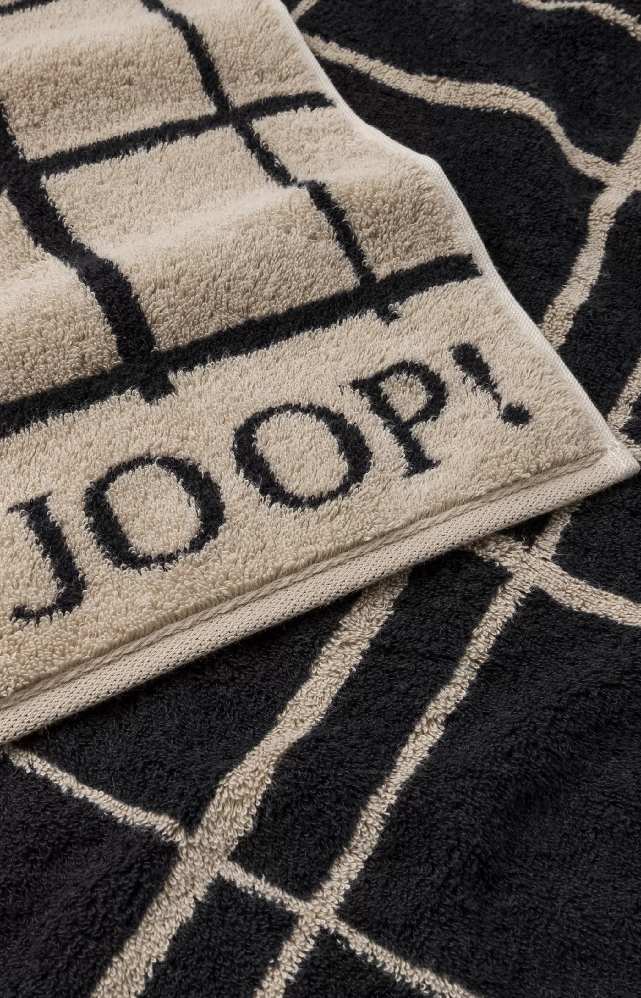 - Shower Towel | Discover Everything*JOOP - Shower Towel | Discover Everything ! SELECT LAYER Terrycloth Range in