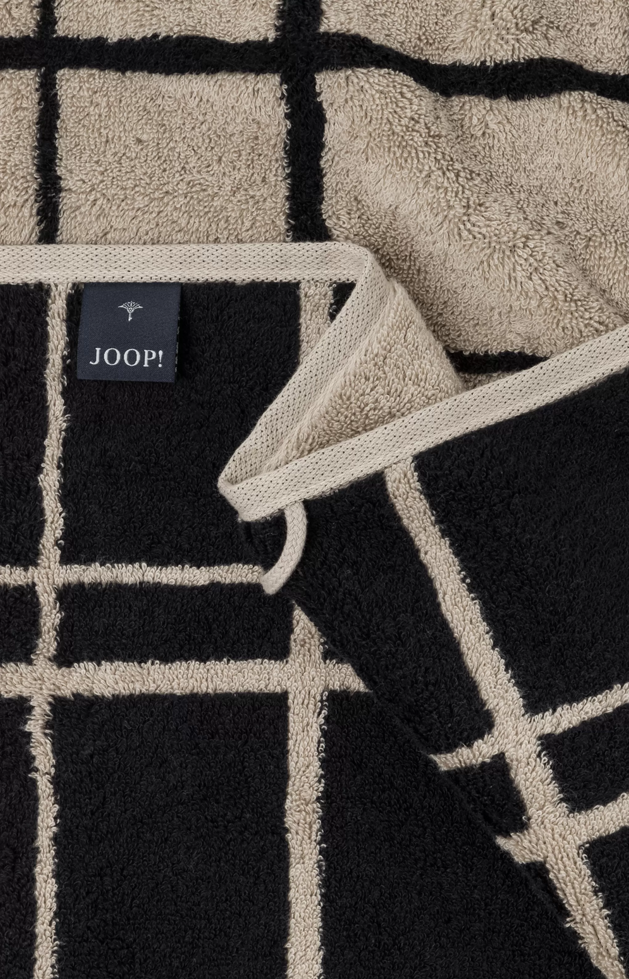 - Towel | Discover Everything*JOOP - Towel | Discover Everything ! SELECT LAYER Terrycloth Range in