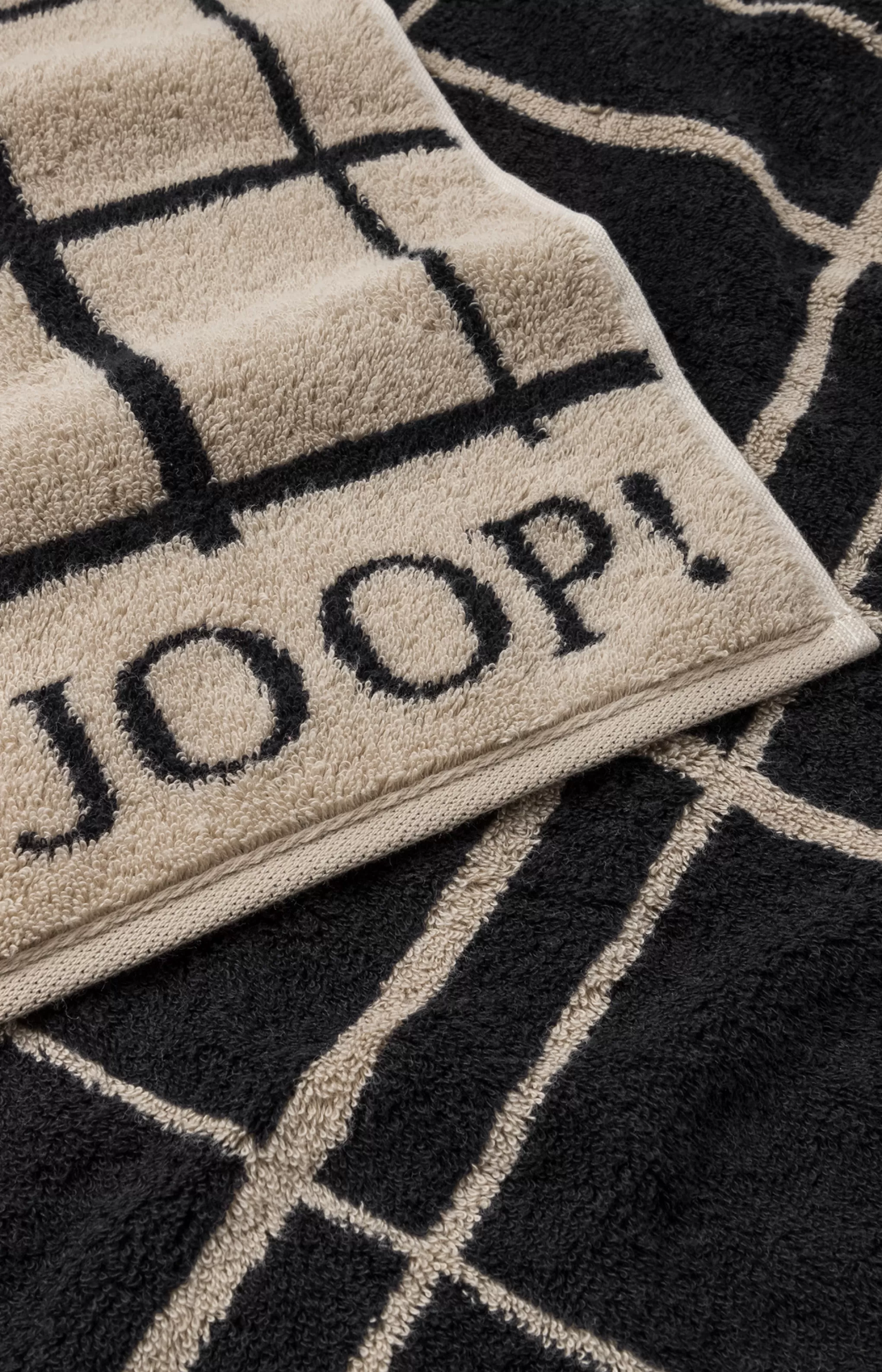 - Guest Towel | Discover Everything*JOOP - Guest Towel | Discover Everything ! SELECT LAYER Terrycloth Range in