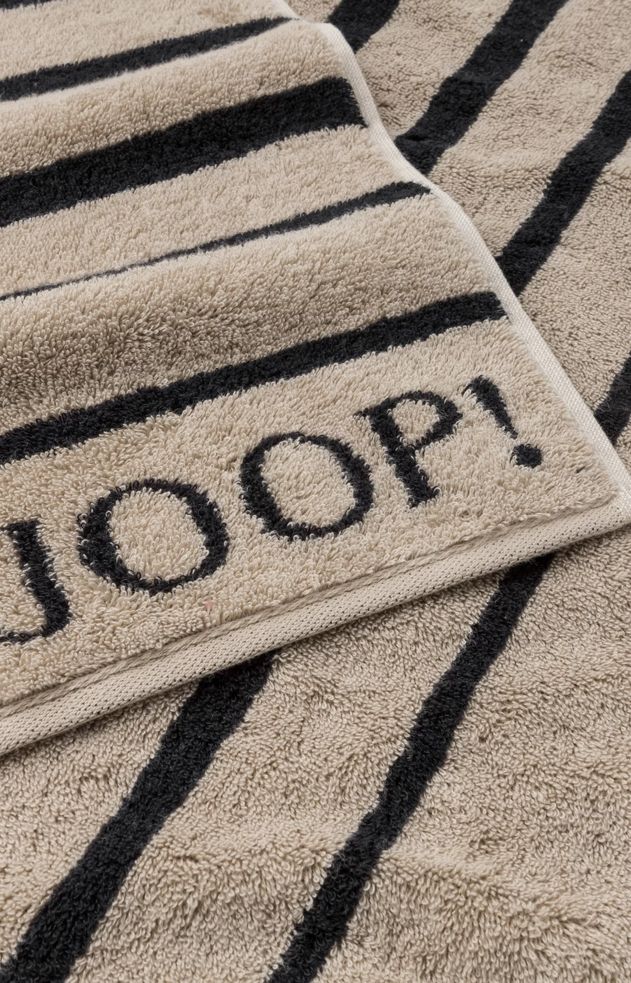 - Shower Towel | Discover Everything*JOOP - Shower Towel | Discover Everything ! SELECT SHADE Terrycloth Range in
