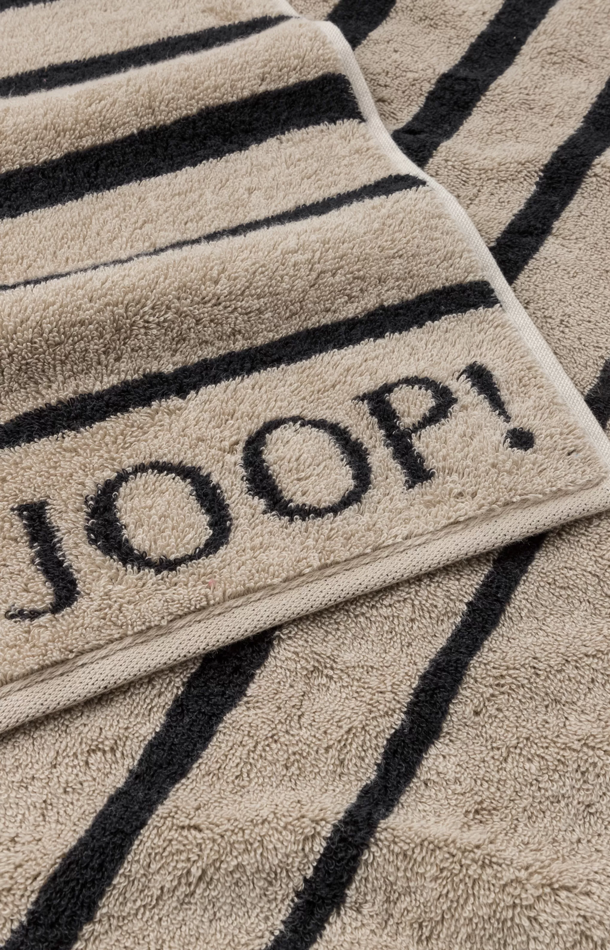 - Towel | Discover Everything*JOOP - Towel | Discover Everything ! SELECT SHADE Terrycloth Range in