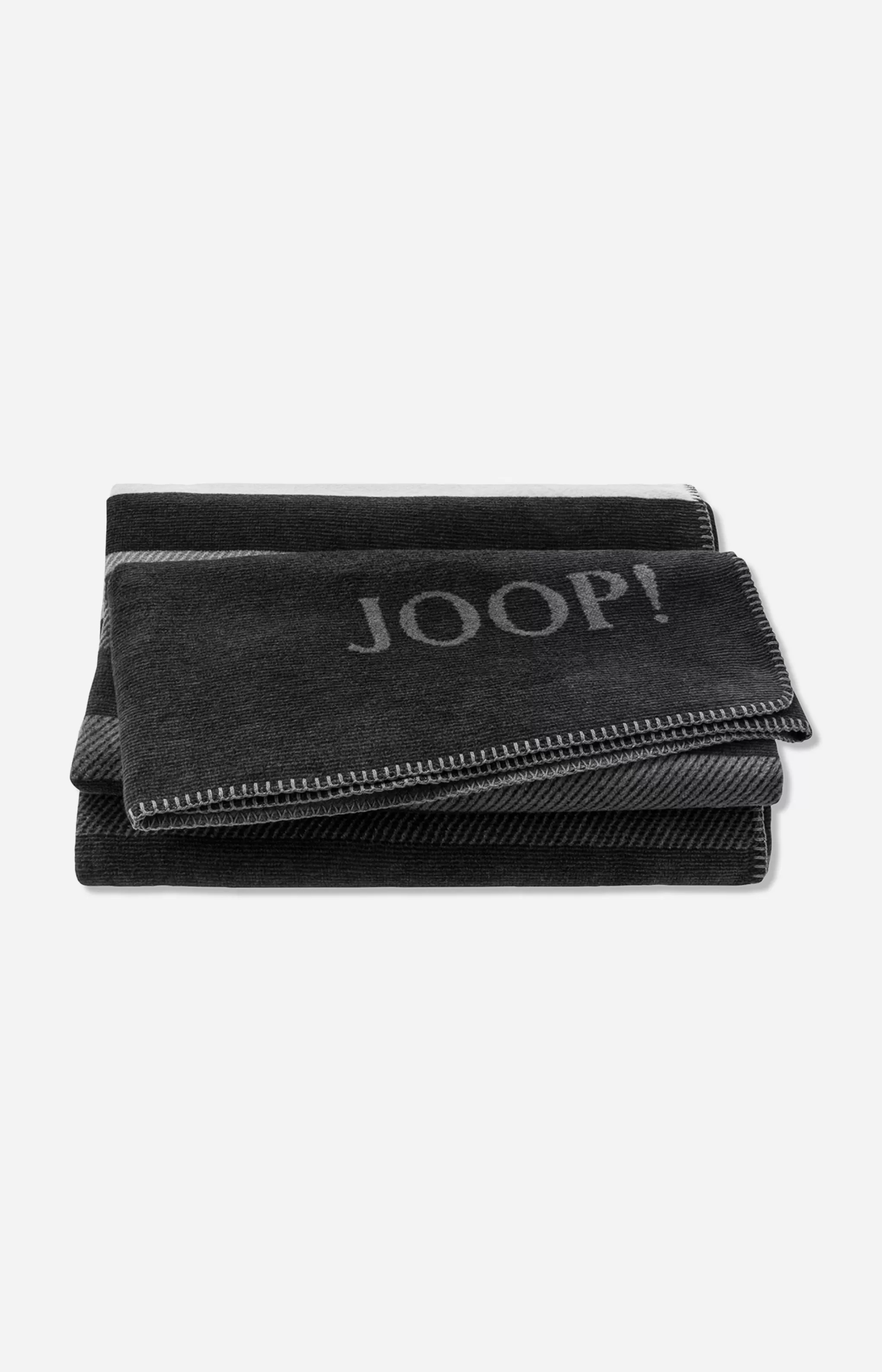 Throws & Blankets | Discover Everything*JOOP Throws & Blankets | Discover Everything ! SHUTTER Blanket in