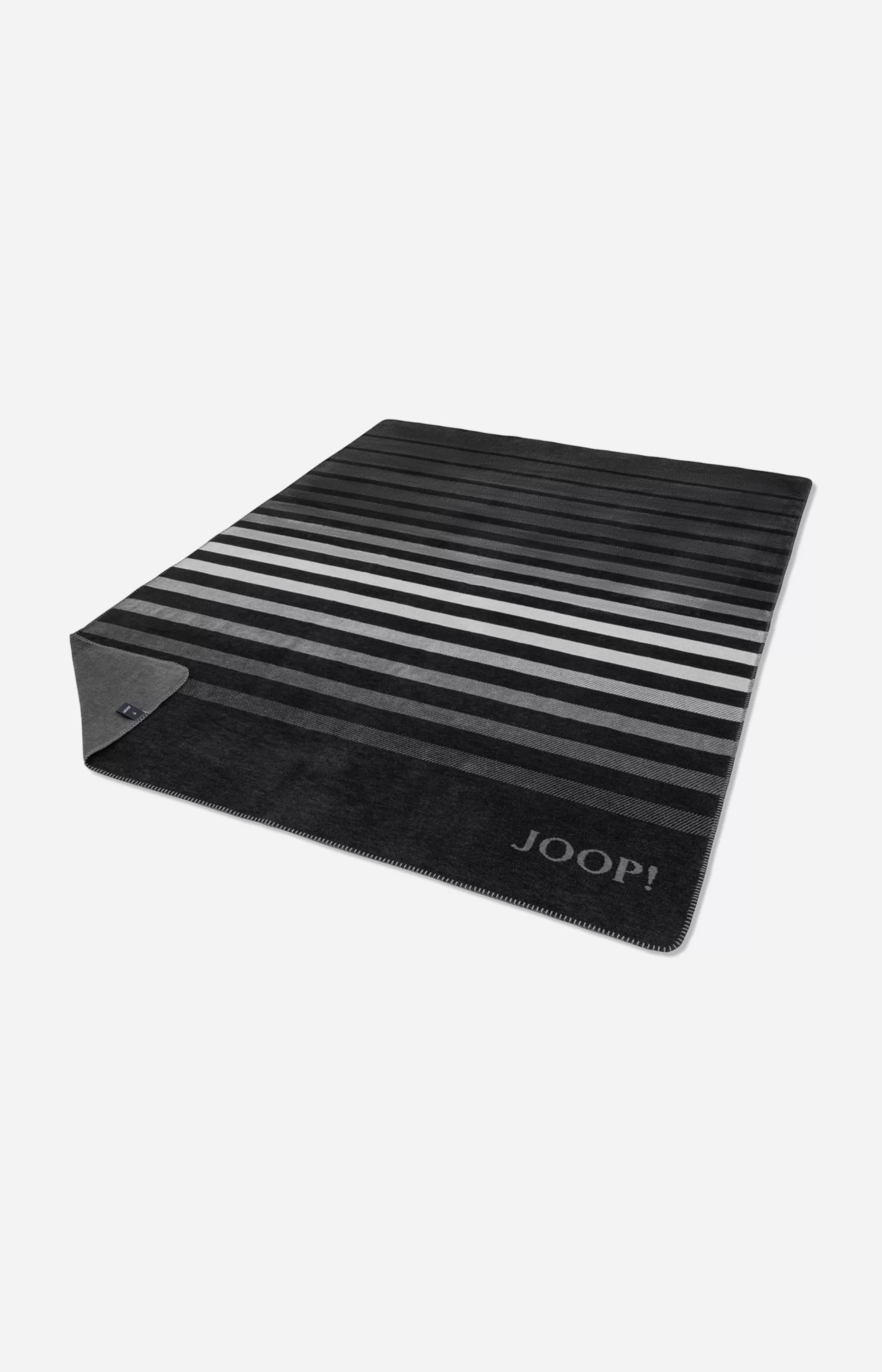 Throws & Blankets | Discover Everything*JOOP Throws & Blankets | Discover Everything ! SHUTTER Blanket in