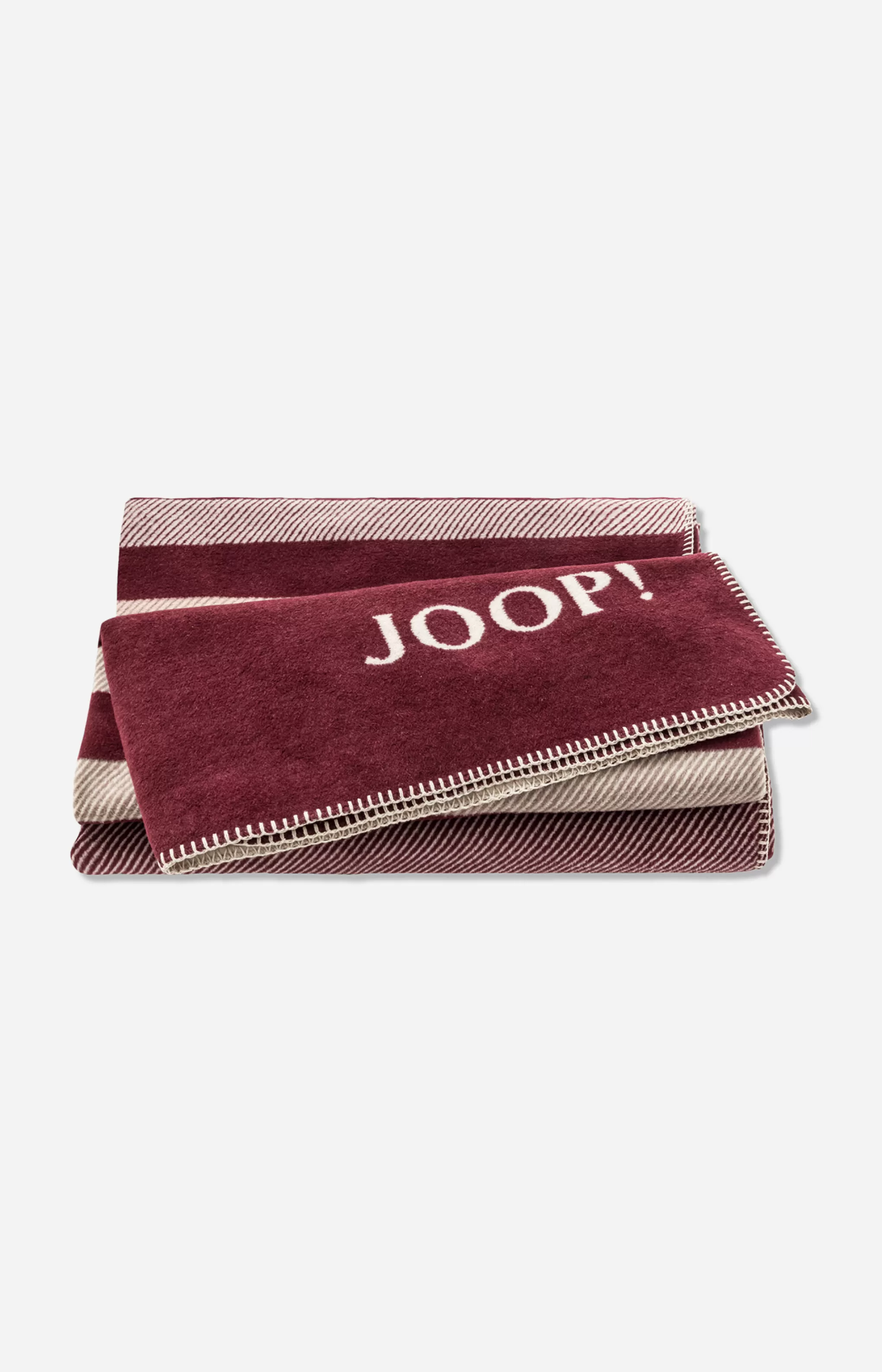 Throws & Blankets | Discover Everything*JOOP Throws & Blankets | Discover Everything ! SHUTTER Throw in