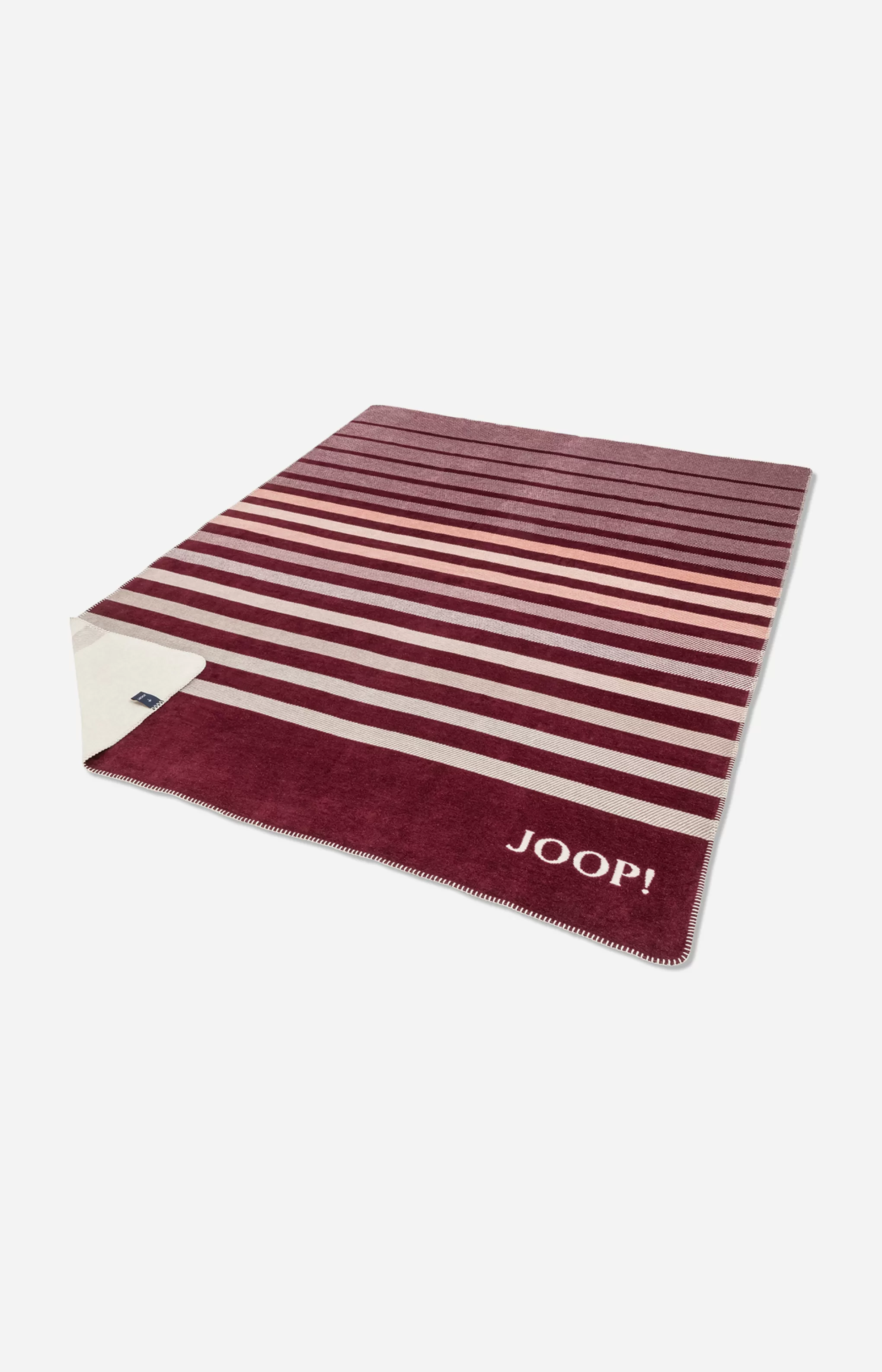 Throws & Blankets | Discover Everything*JOOP Throws & Blankets | Discover Everything ! SHUTTER Throw in