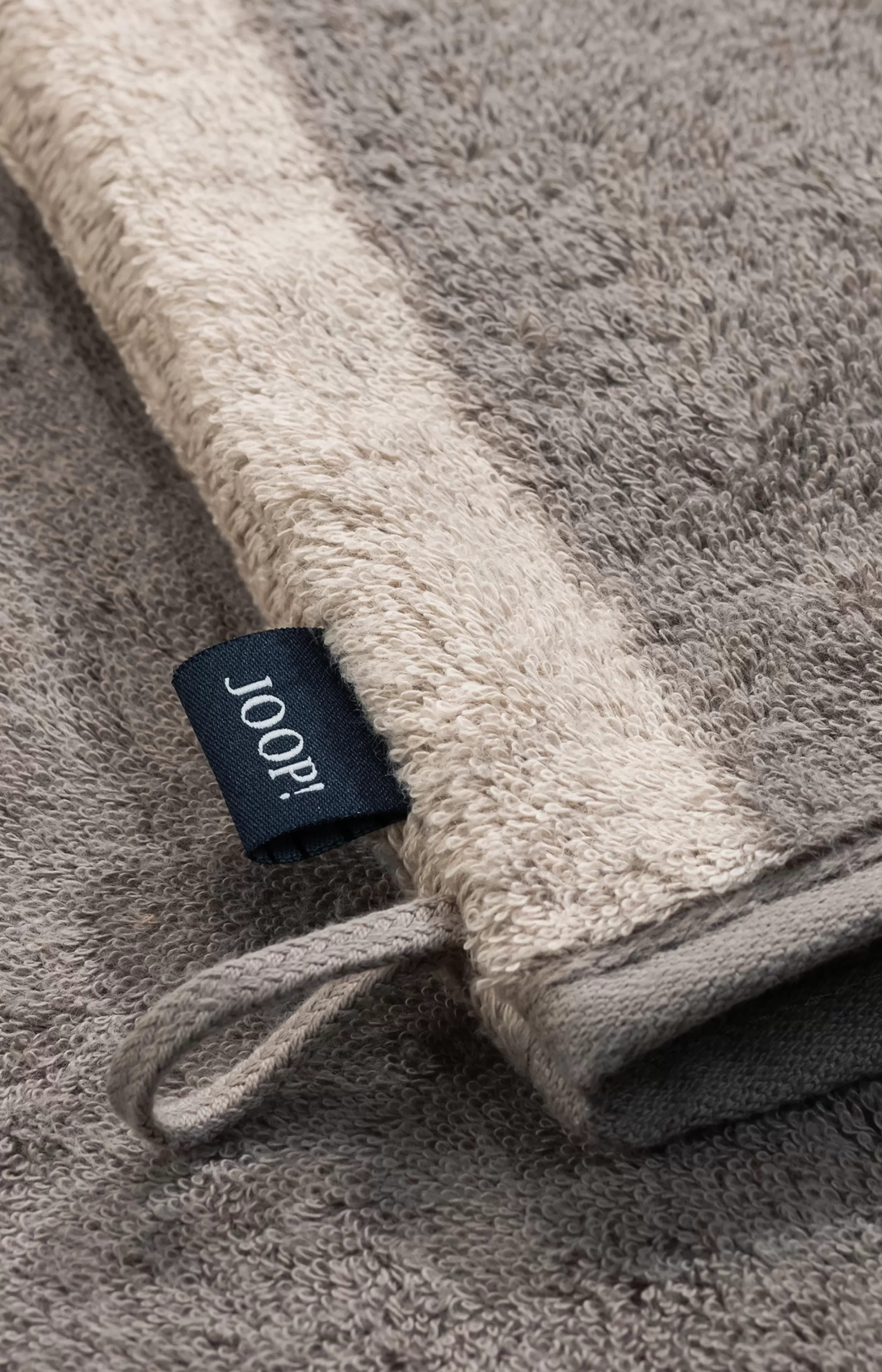 - Wash Mitt | Discover Everything*JOOP - Wash Mitt | Discover Everything ! TONE DOUBLEFACE