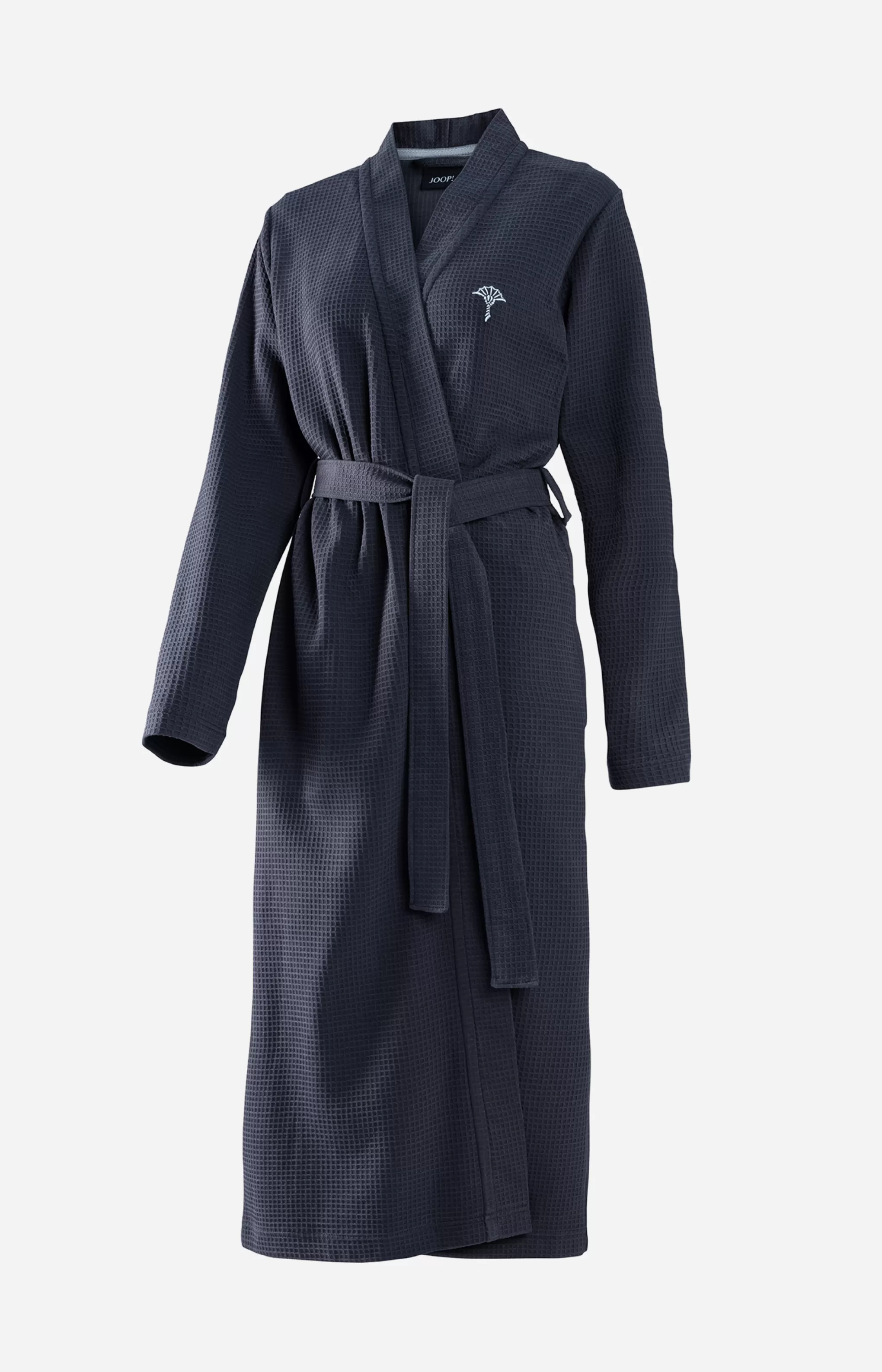 Bathrobes*JOOP Bathrobes ! UNI-PIQUÉ Bathrobe for Women in