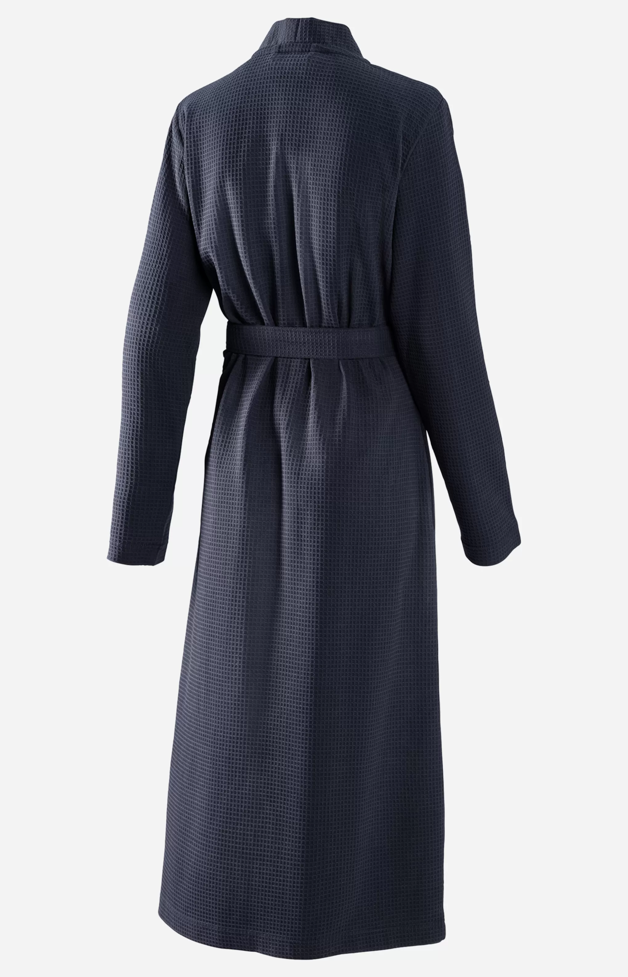 Bathrobes*JOOP Bathrobes ! UNI-PIQUÉ Bathrobe for Women in