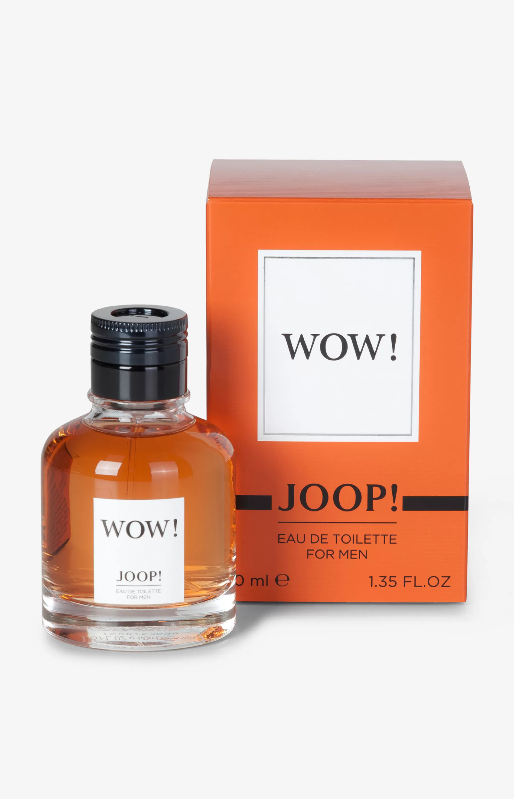 Fragrances*JOOP Fragrances ! WOW!, Eau de Toilette, 40 ml