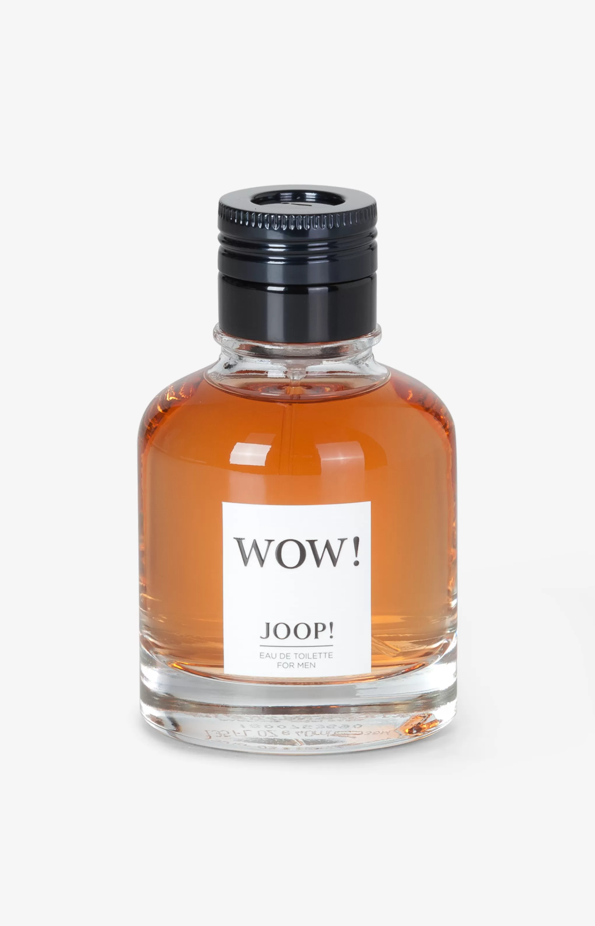Fragrances*JOOP Fragrances ! WOW!, Eau de Toilette, 40 ml