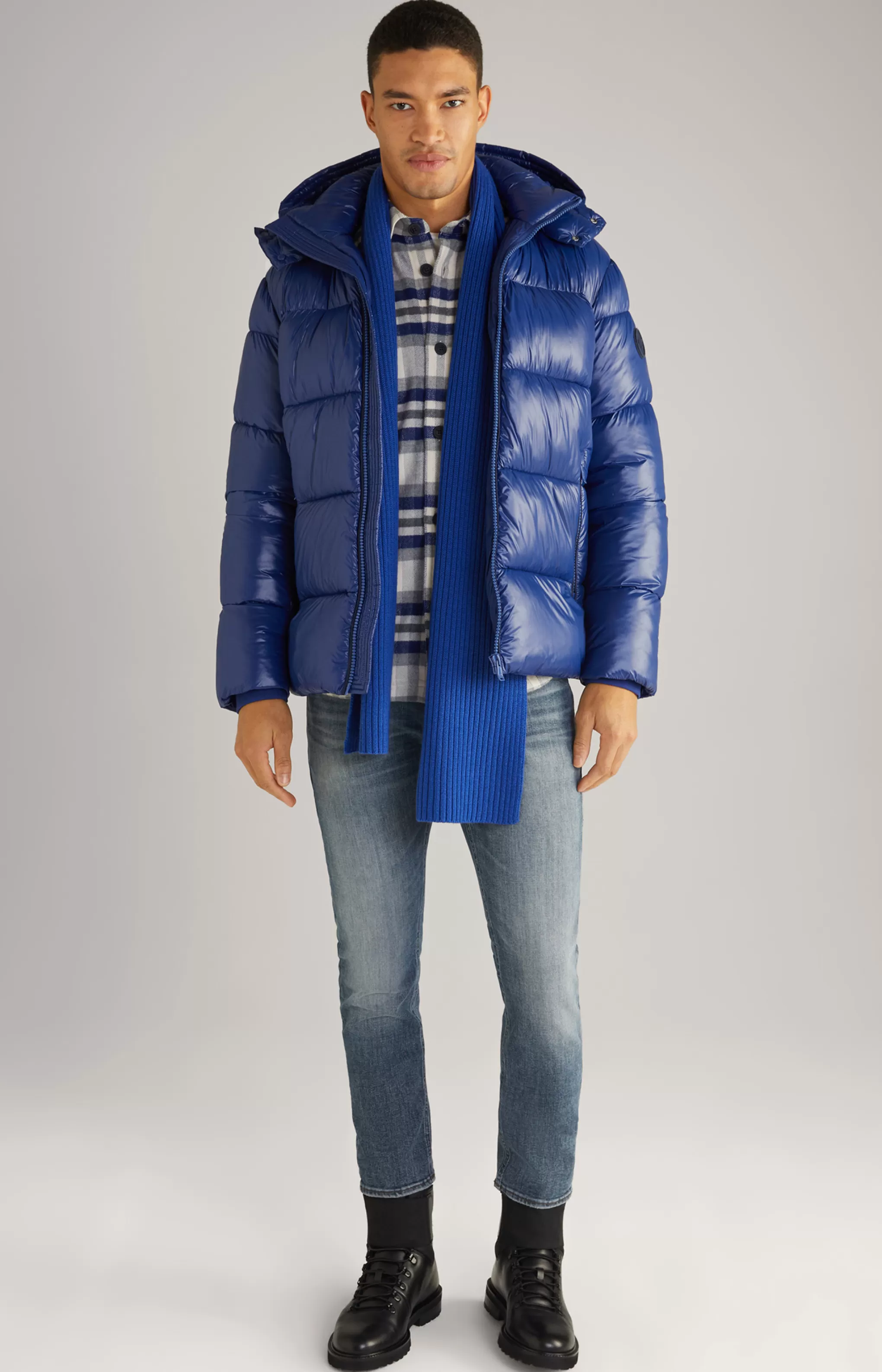 Jackets | Clothing*JOOP Jackets | Clothing Joshas Quilted Jacket in