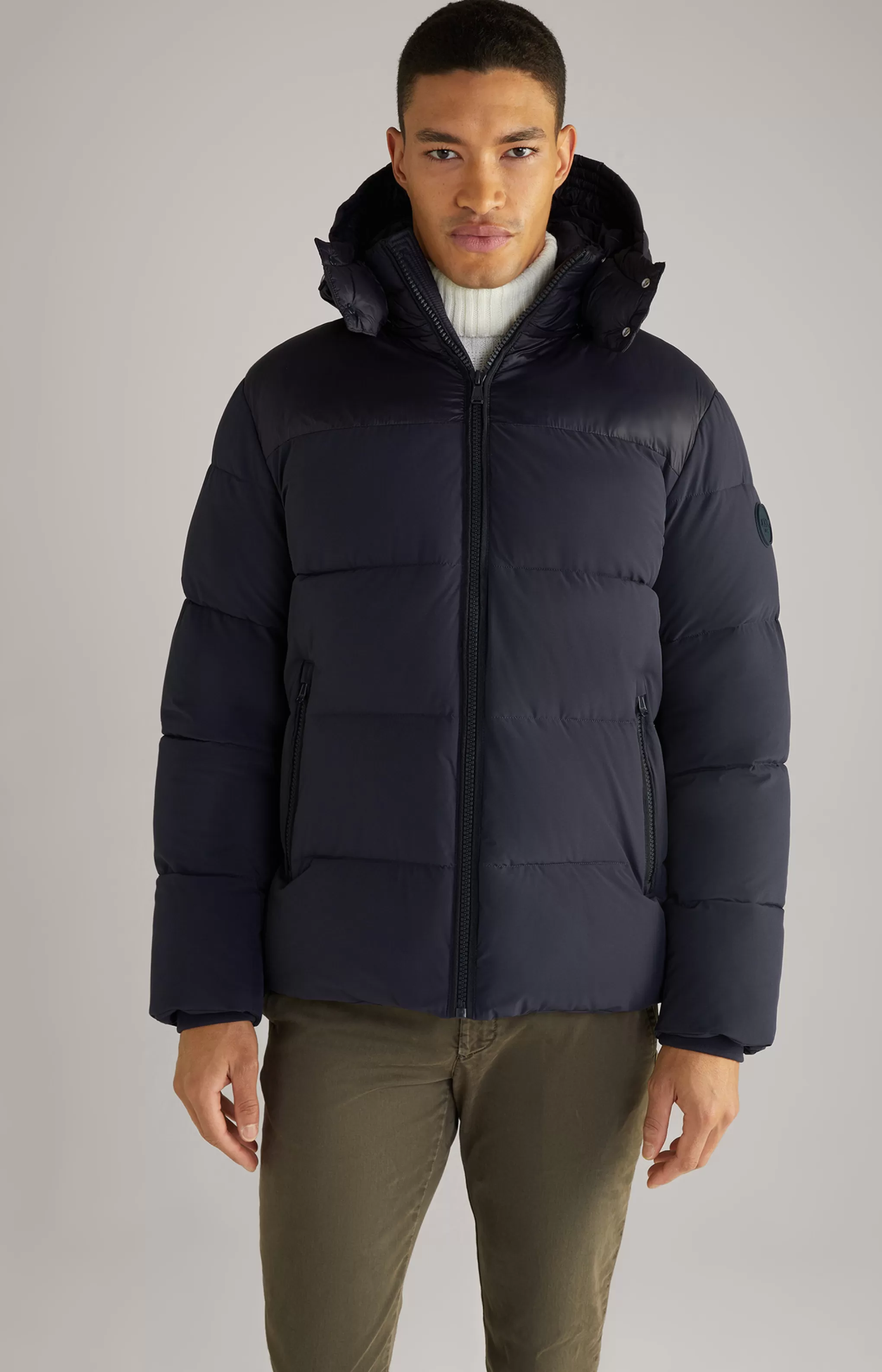 Jackets | Clothing*JOOP Jackets | Clothing Joshas Quilted Jacket in