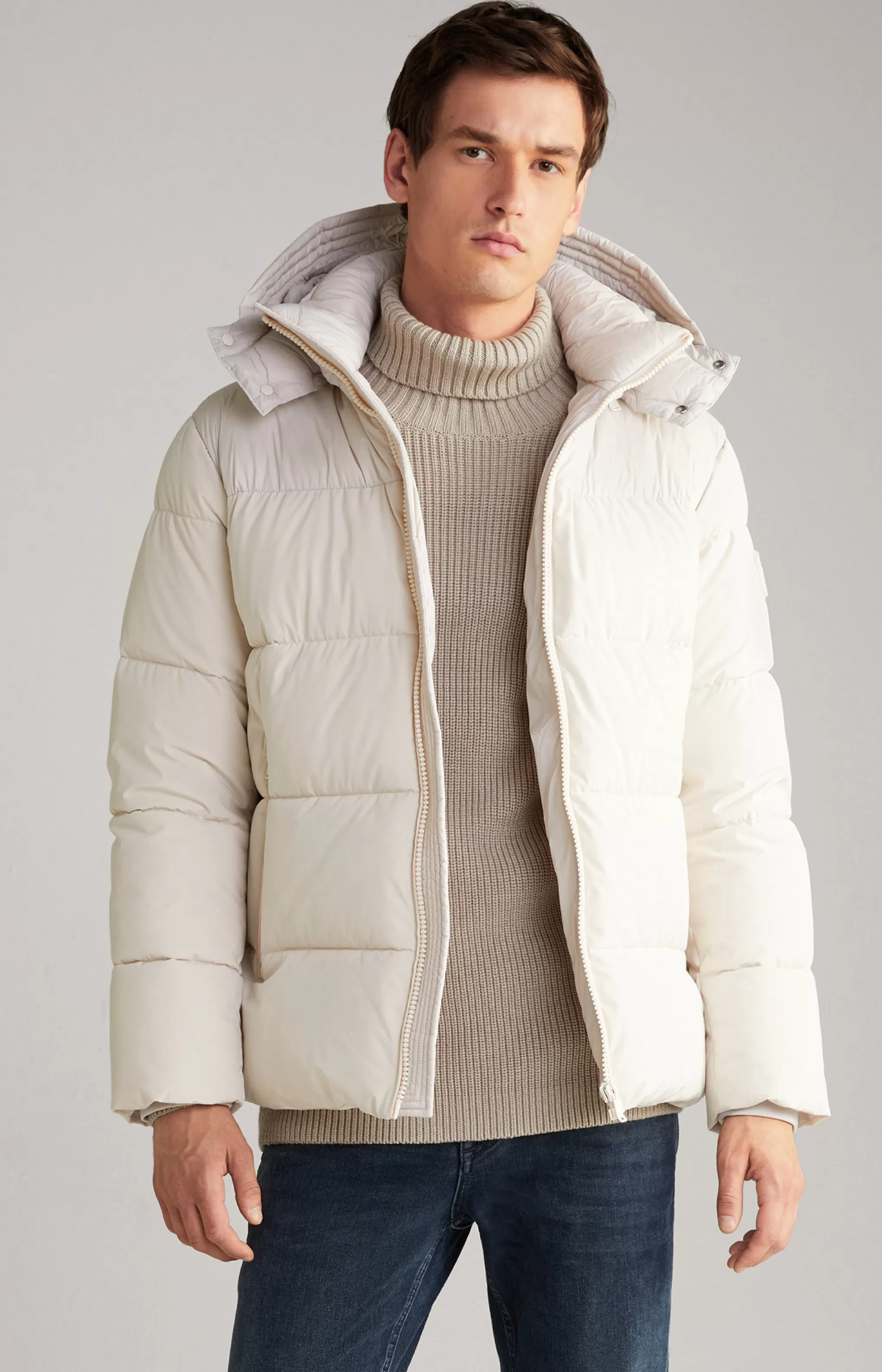 Jackets | Clothing*JOOP Jackets | Clothing Joshas Quilted Jacket in