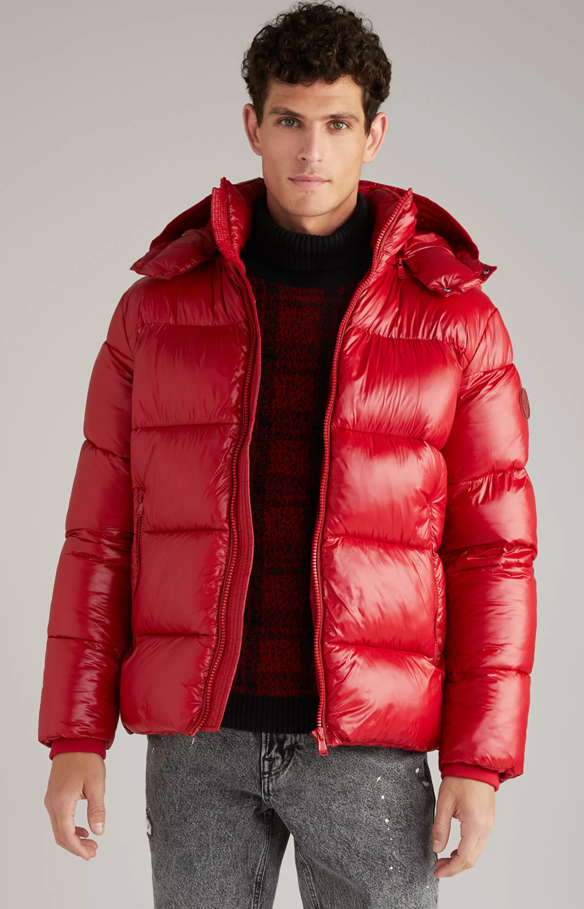 Jackets | Clothing*JOOP Jackets | Clothing Joshas Quilted Jacket in