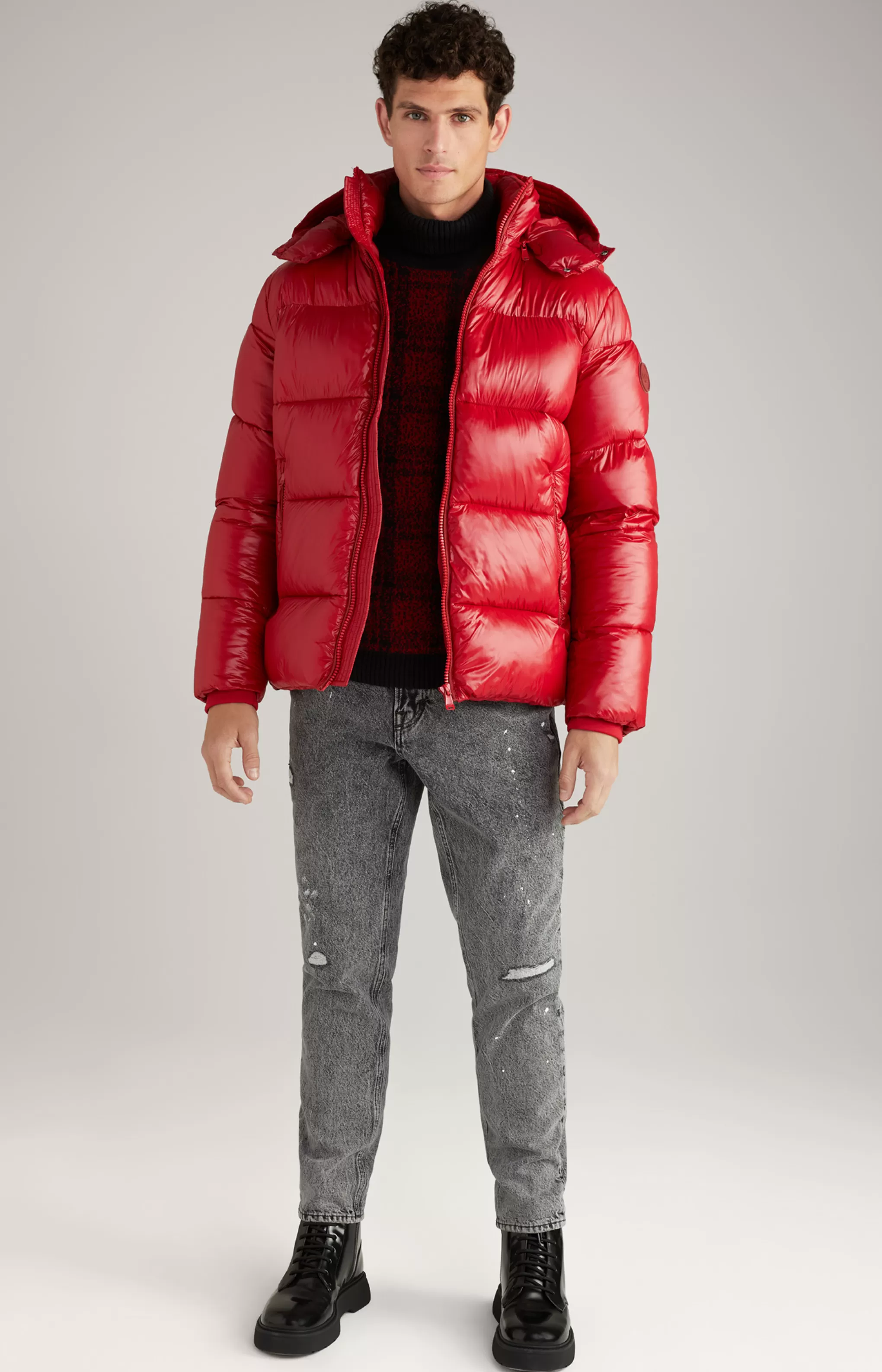 Jackets | Clothing*JOOP Jackets | Clothing Joshas Quilted Jacket in