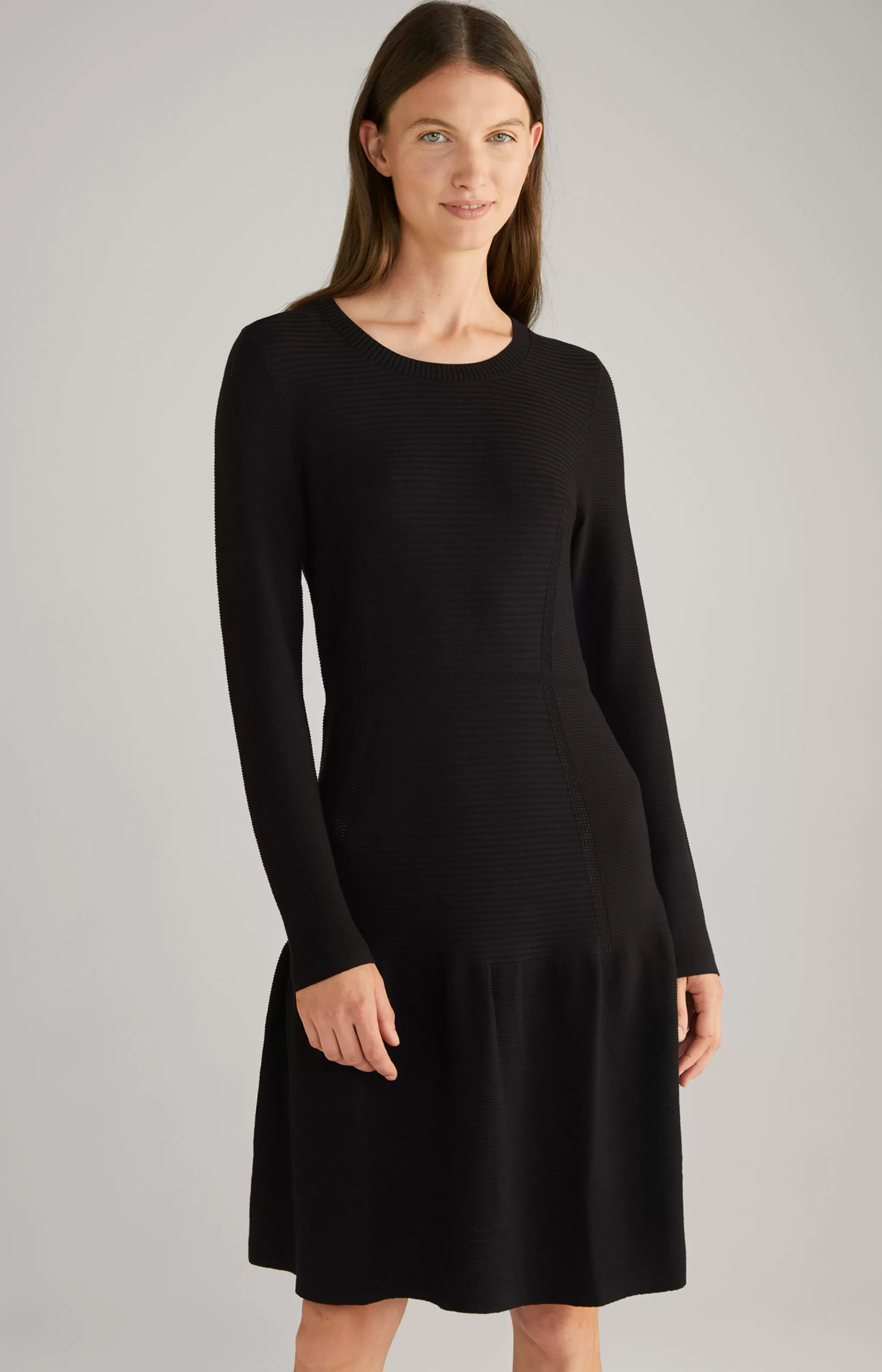 Dresses & Skirts | Knitwear | Clothing*JOOP Dresses & Skirts | Knitwear | Clothing Knitted Dress in