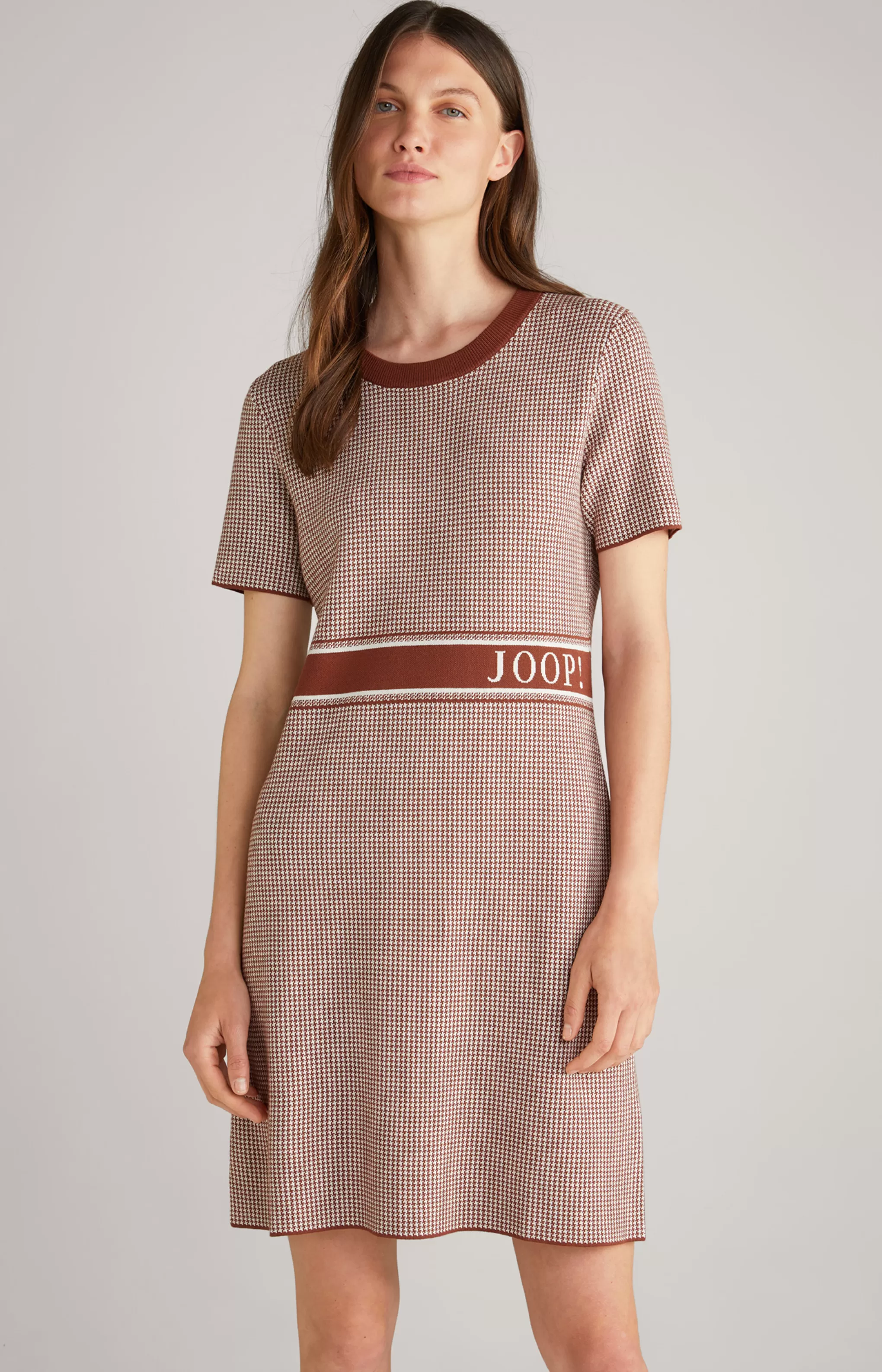 Dresses & Skirts | Knitwear | Clothing*JOOP Dresses & Skirts | Knitwear | Clothing Knitted Dress in