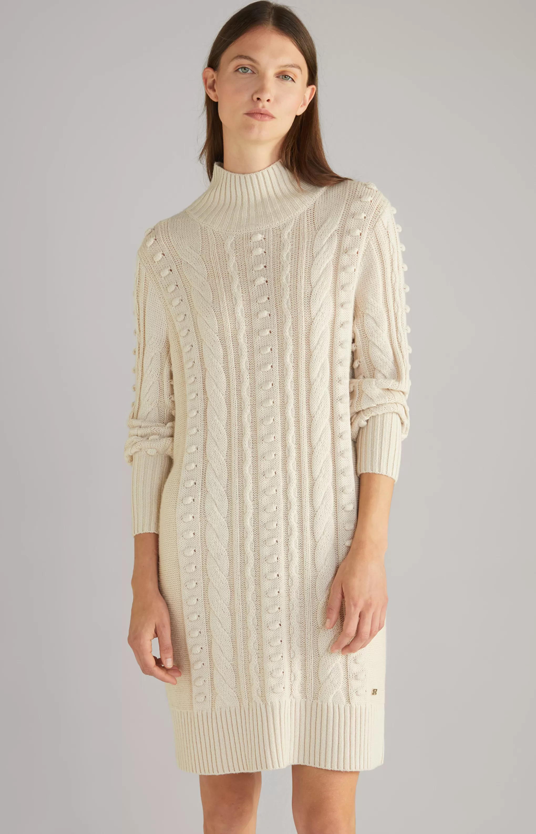 Dresses & Skirts | Knitwear | Clothing*JOOP Dresses & Skirts | Knitwear | Clothing Knitted Dress in