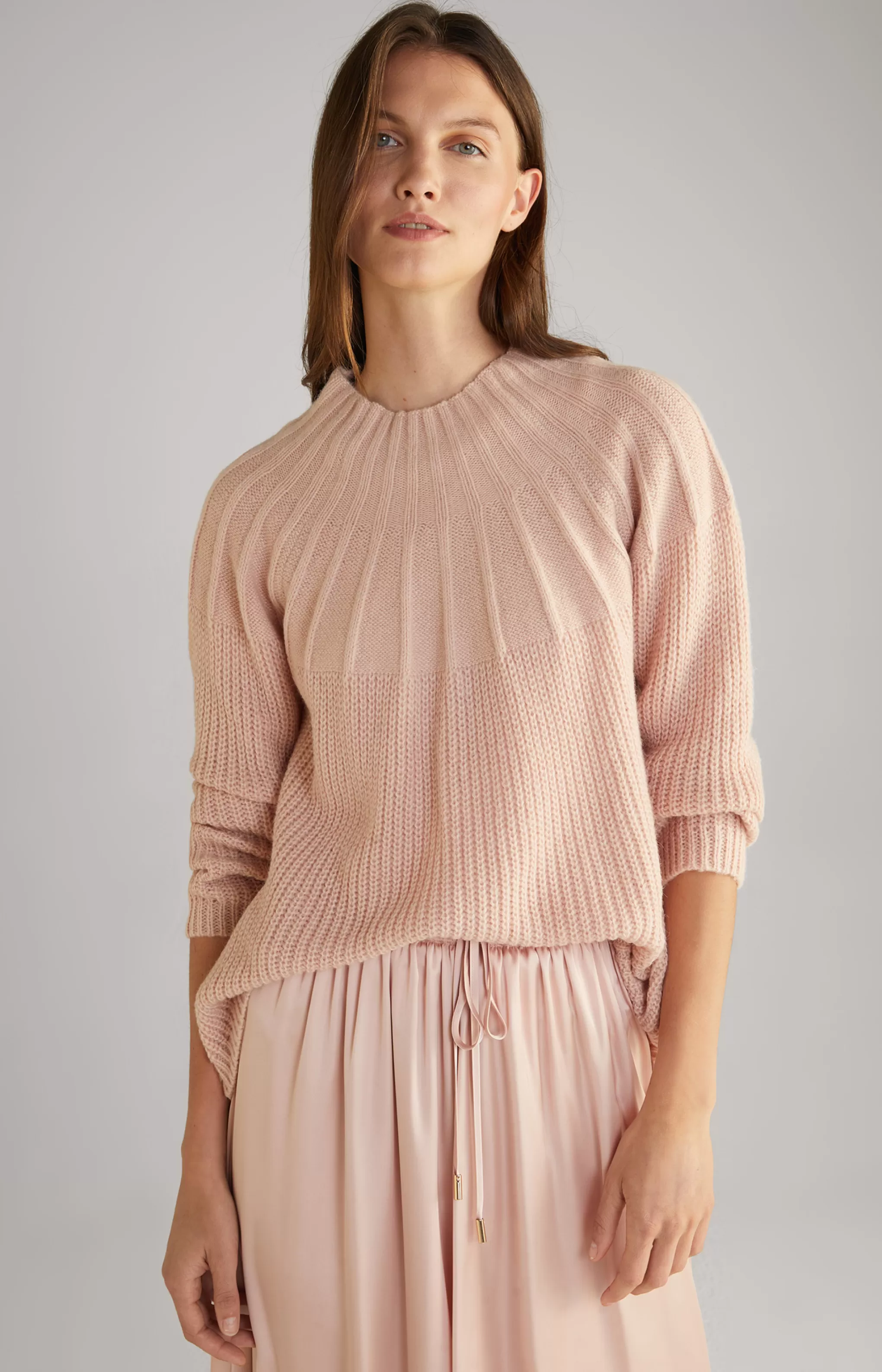 Knitwear | Clothing*JOOP Knitwear | Clothing Knitted Sweater in