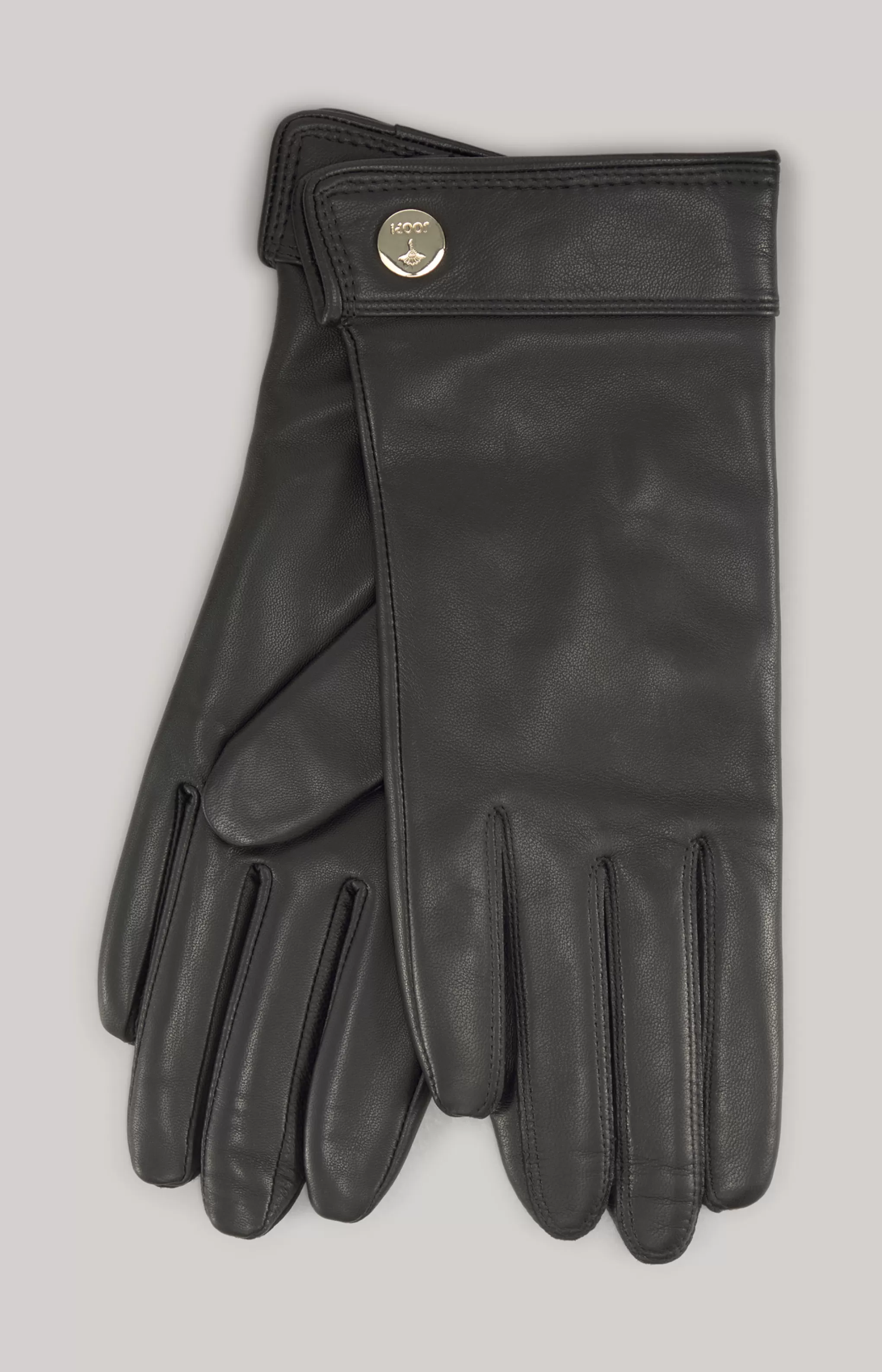 Gloves*JOOP Gloves Lamb Nappa Leather Gloves in