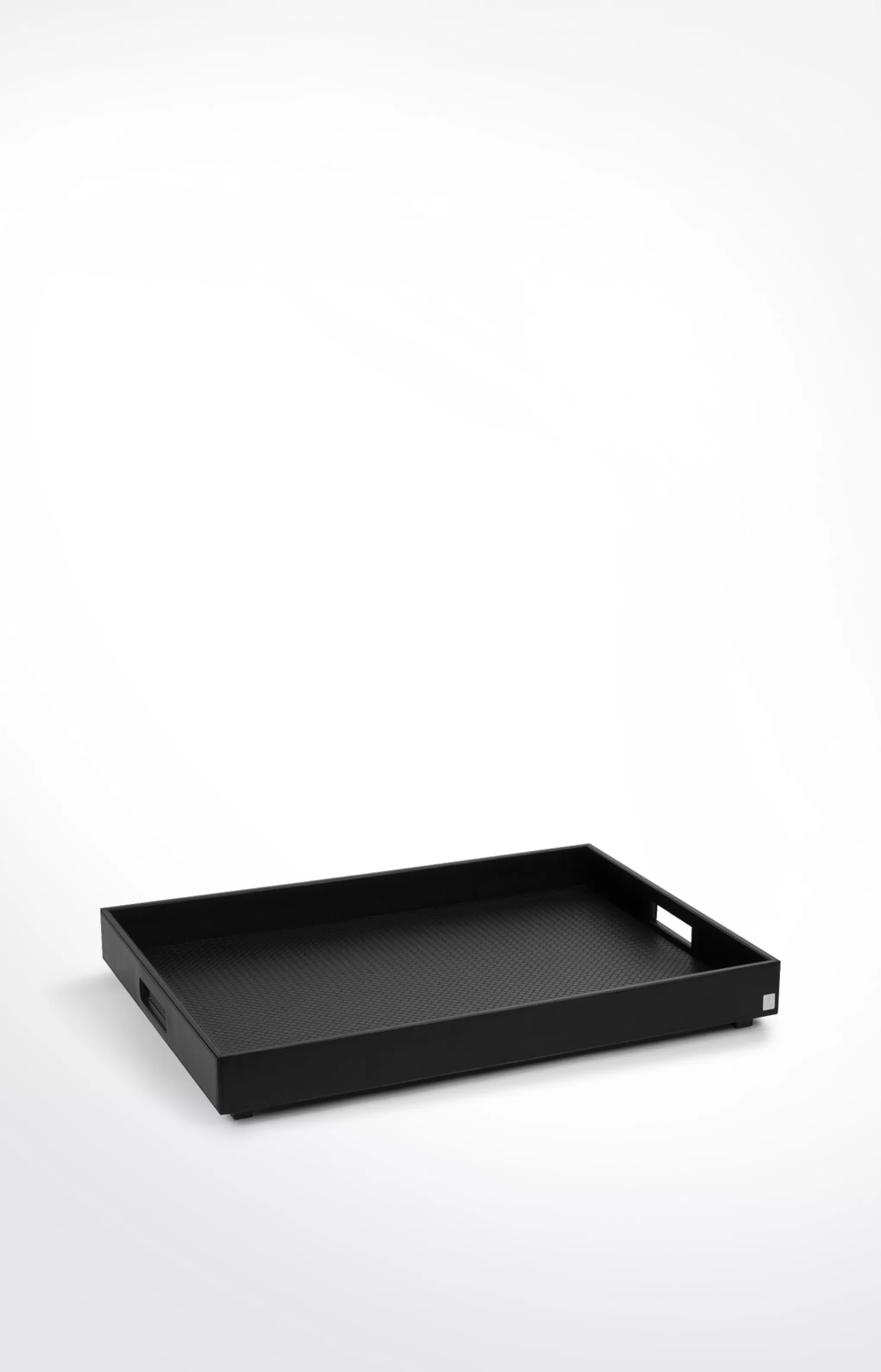 Bathroom Accessories | Discover Everything | Home Accessories | Table Accessories*JOOP Bathroom Accessories | Discover Everything | Home Accessories | Table Accessories Large Homeline tray, black