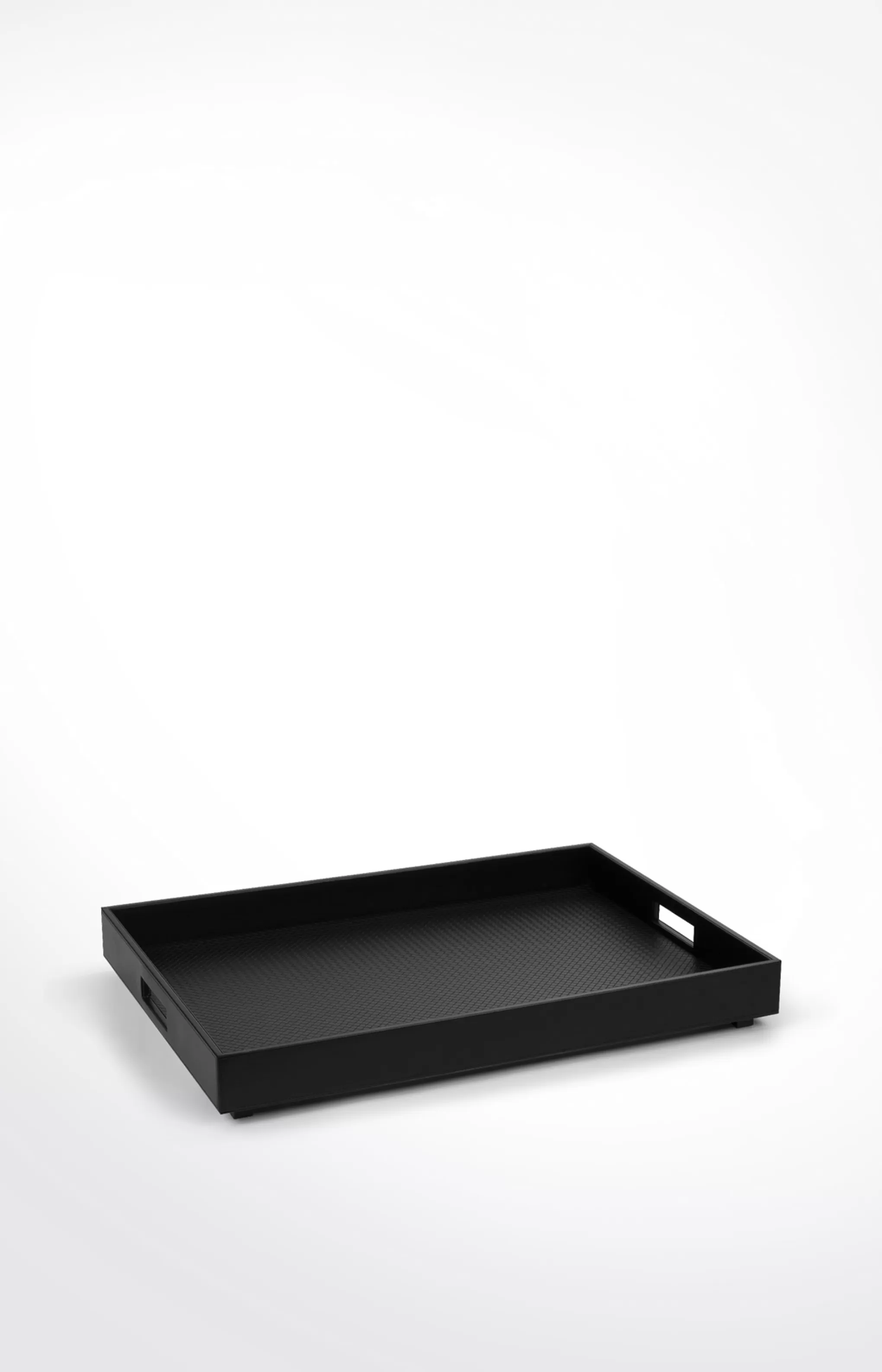 Bathroom Accessories | Discover Everything | Home Accessories | Table Accessories*JOOP Bathroom Accessories | Discover Everything | Home Accessories | Table Accessories Large Homeline tray, black