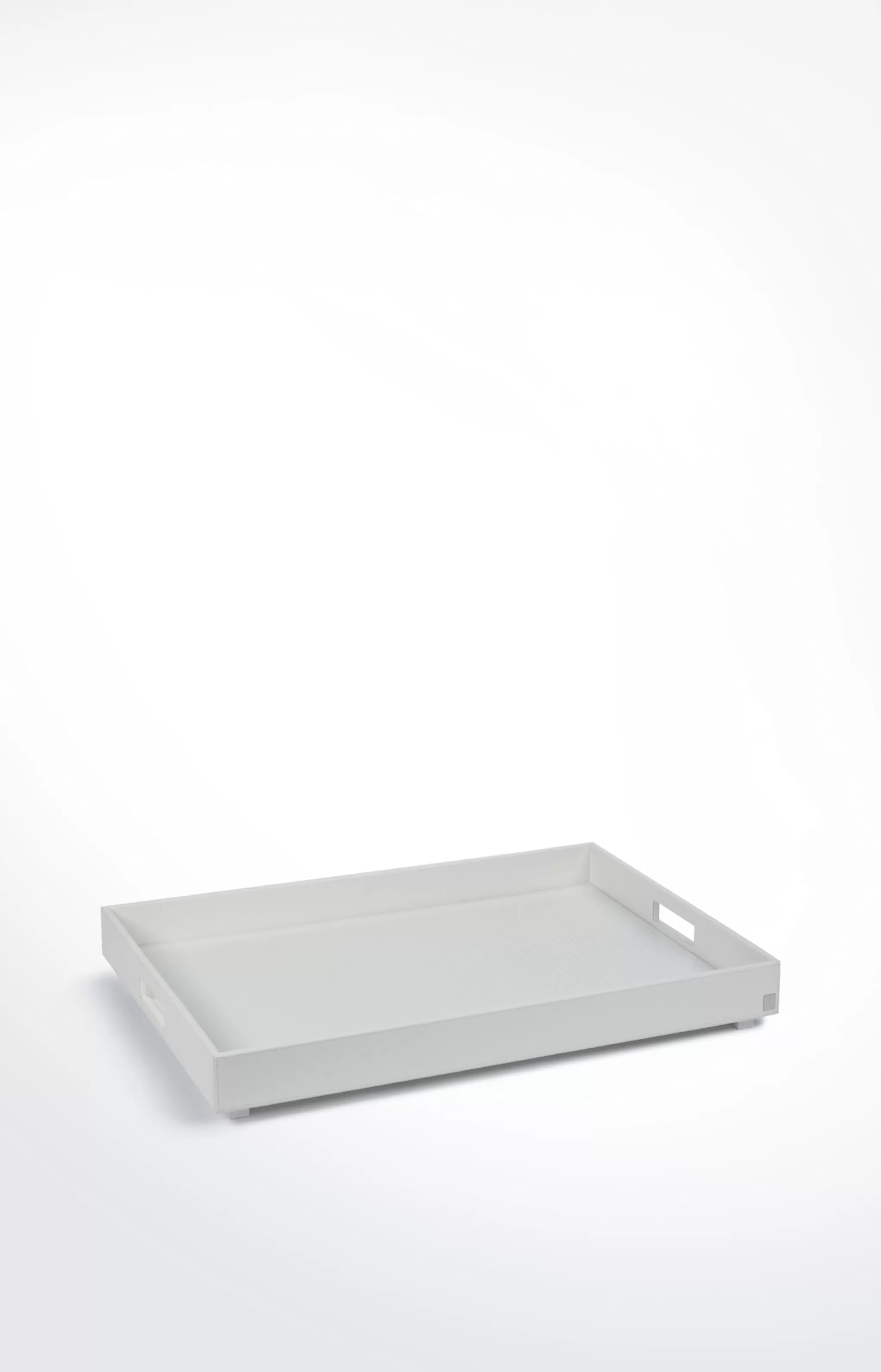 Bathroom Accessories | Discover Everything | Home Accessories | Table Accessories*JOOP Bathroom Accessories | Discover Everything | Home Accessories | Table Accessories Large homeline tray, white