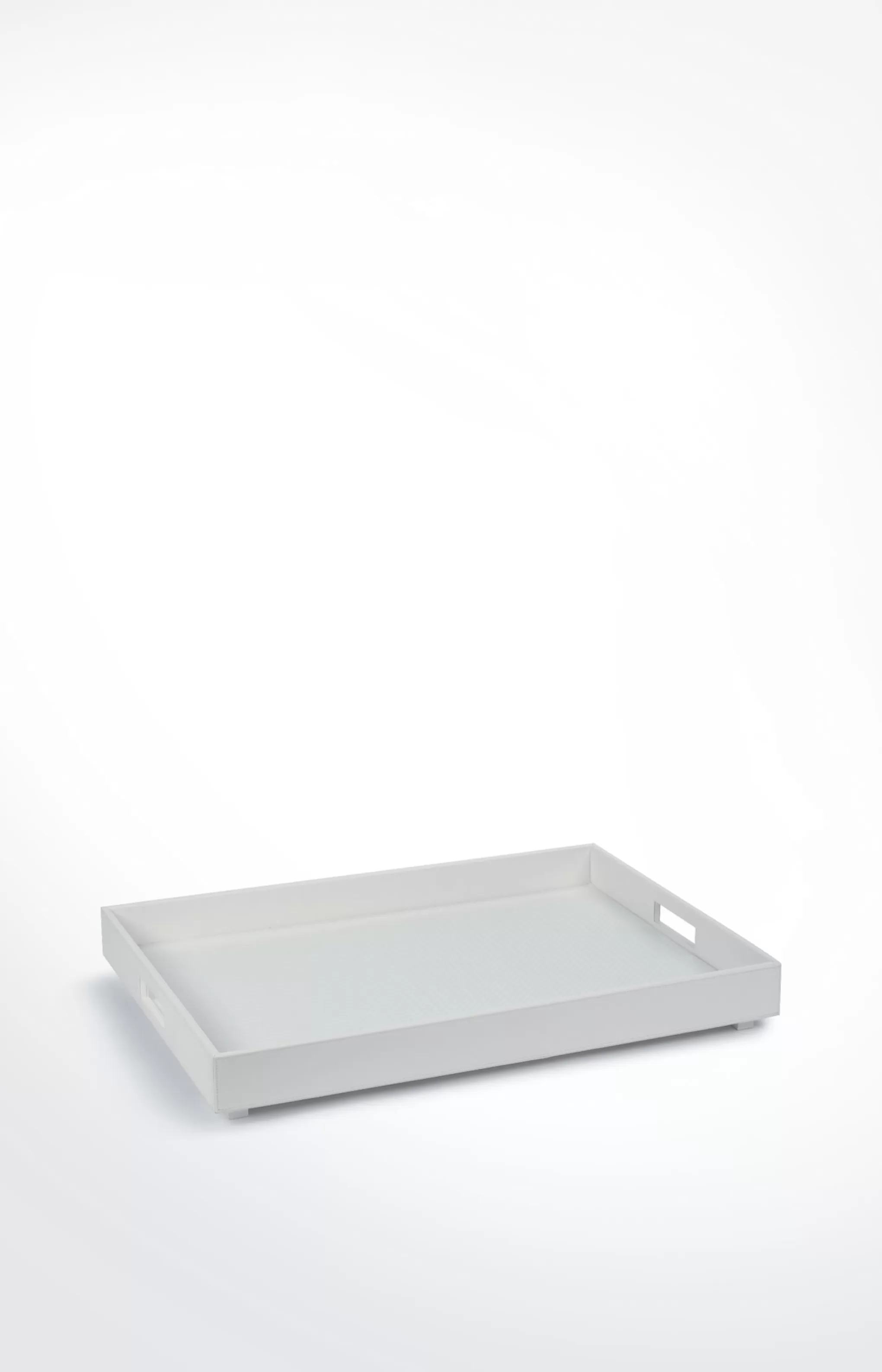 Bathroom Accessories | Discover Everything | Home Accessories | Table Accessories*JOOP Bathroom Accessories | Discover Everything | Home Accessories | Table Accessories Large homeline tray, white