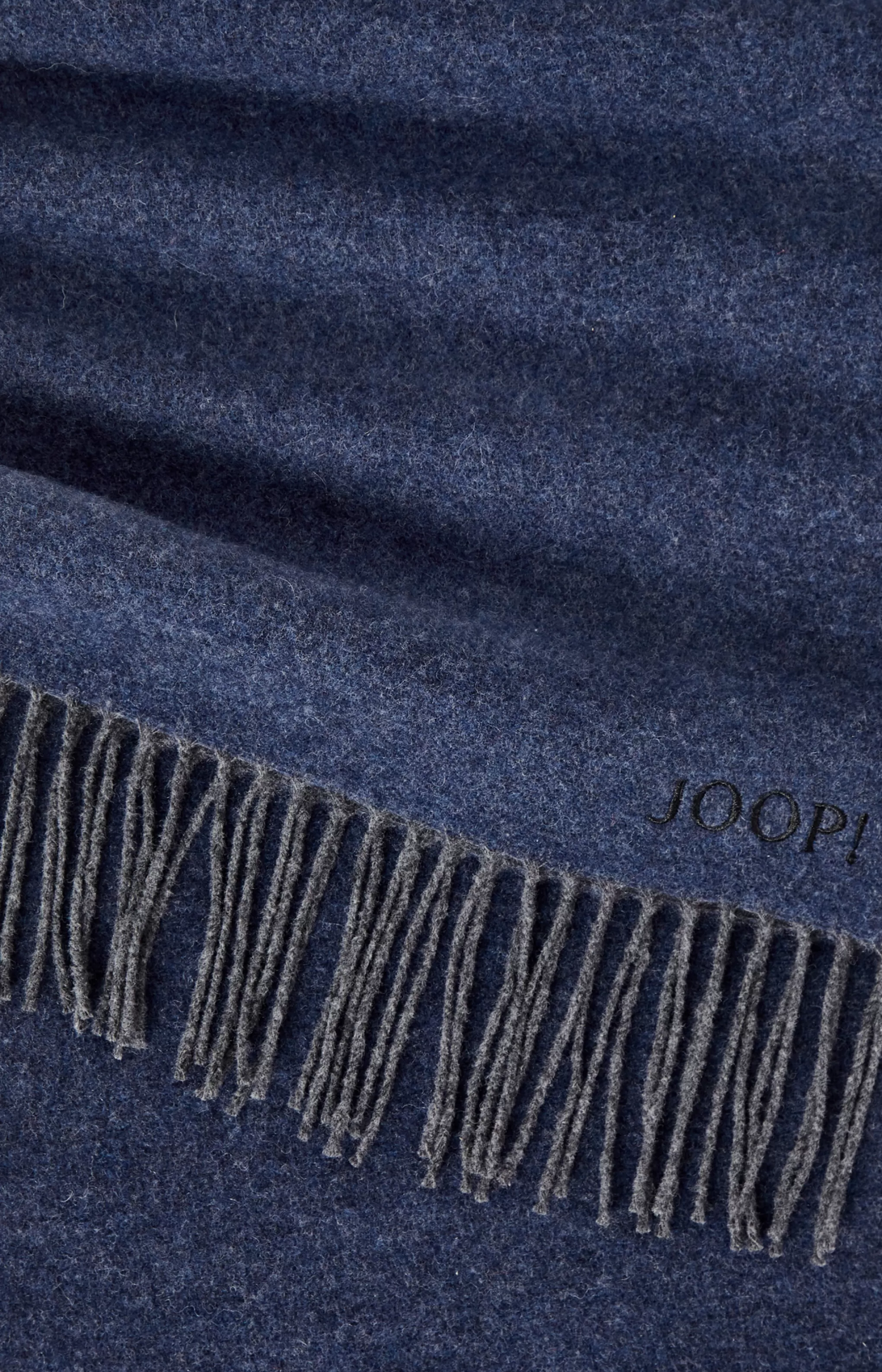 Scarves & Hats*JOOP Scarves & Hats Larsen Wool Scarf in