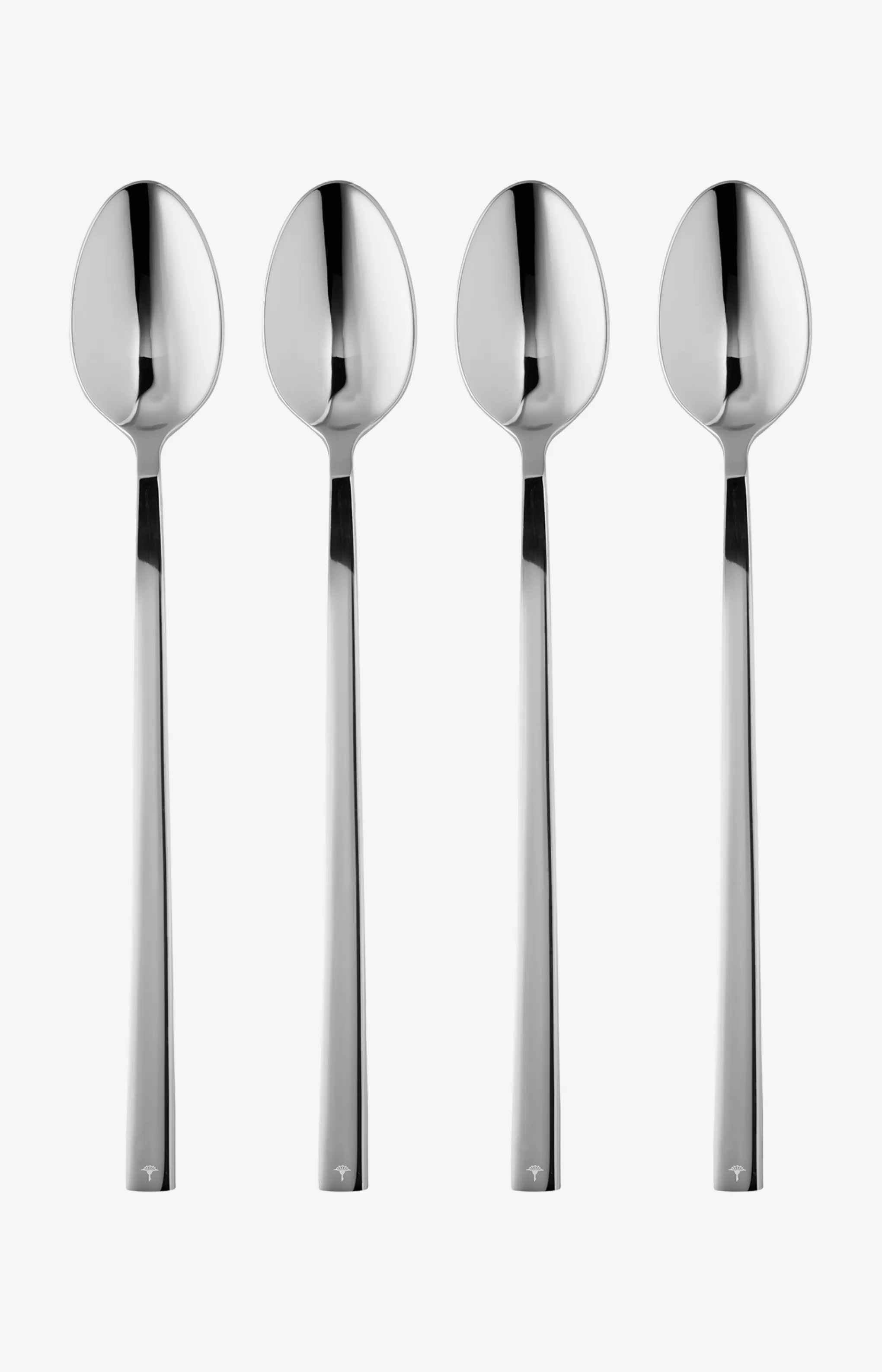 Cutlery | Discover Everything*JOOP Cutlery | Discover Everything Latte Macchiato Spoon Dining Glamour - 4 pcs. - Shiny