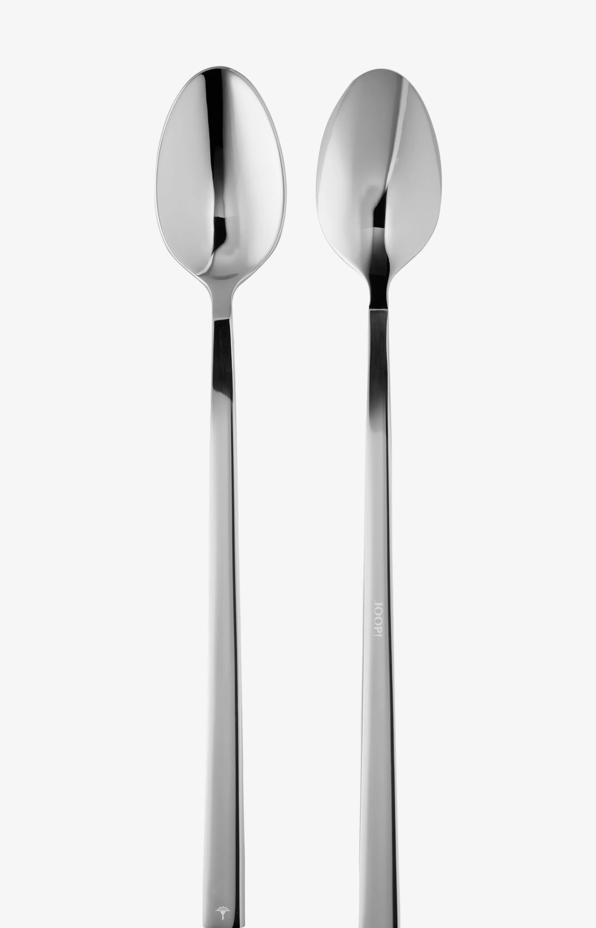 Cutlery | Discover Everything*JOOP Cutlery | Discover Everything Latte Macchiato Spoon Dining Glamour - 4 pcs. - Shiny