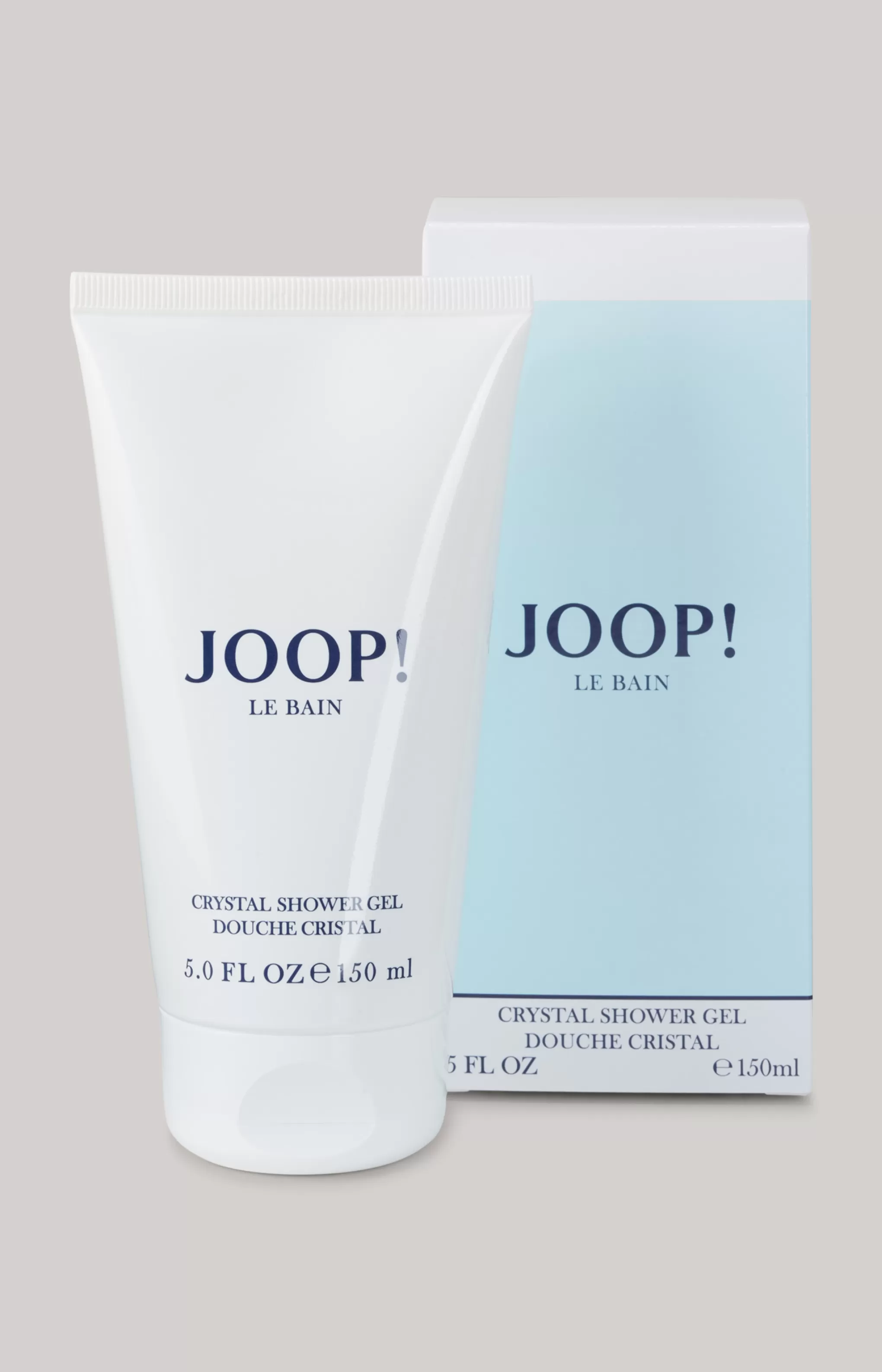 Fragrances*JOOP Fragrances LE BAIN Crystal Shower Gel