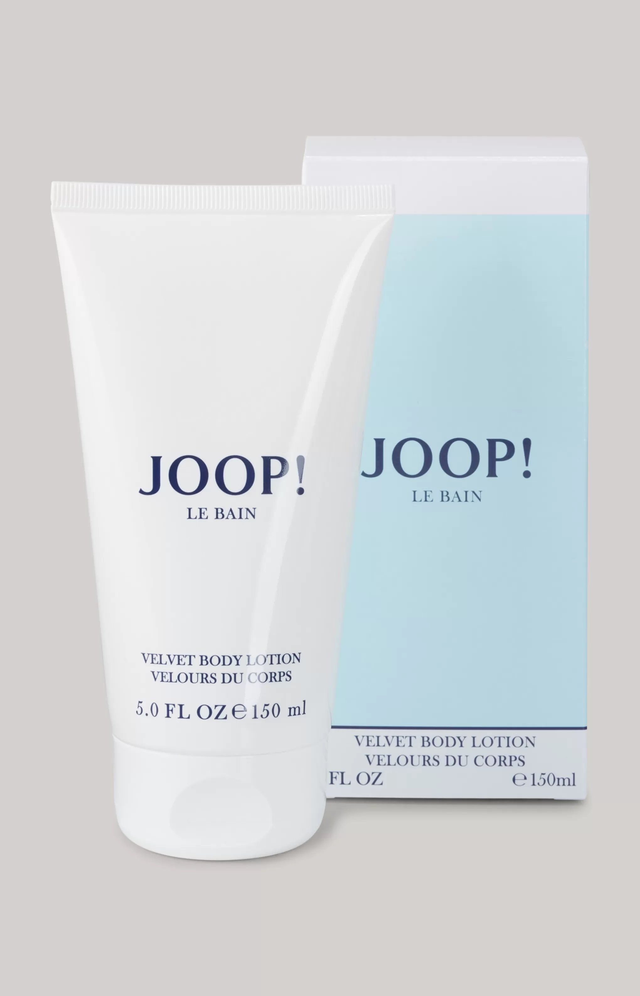 Fragrances*JOOP Fragrances LE BAIN Velvet Body Lotion