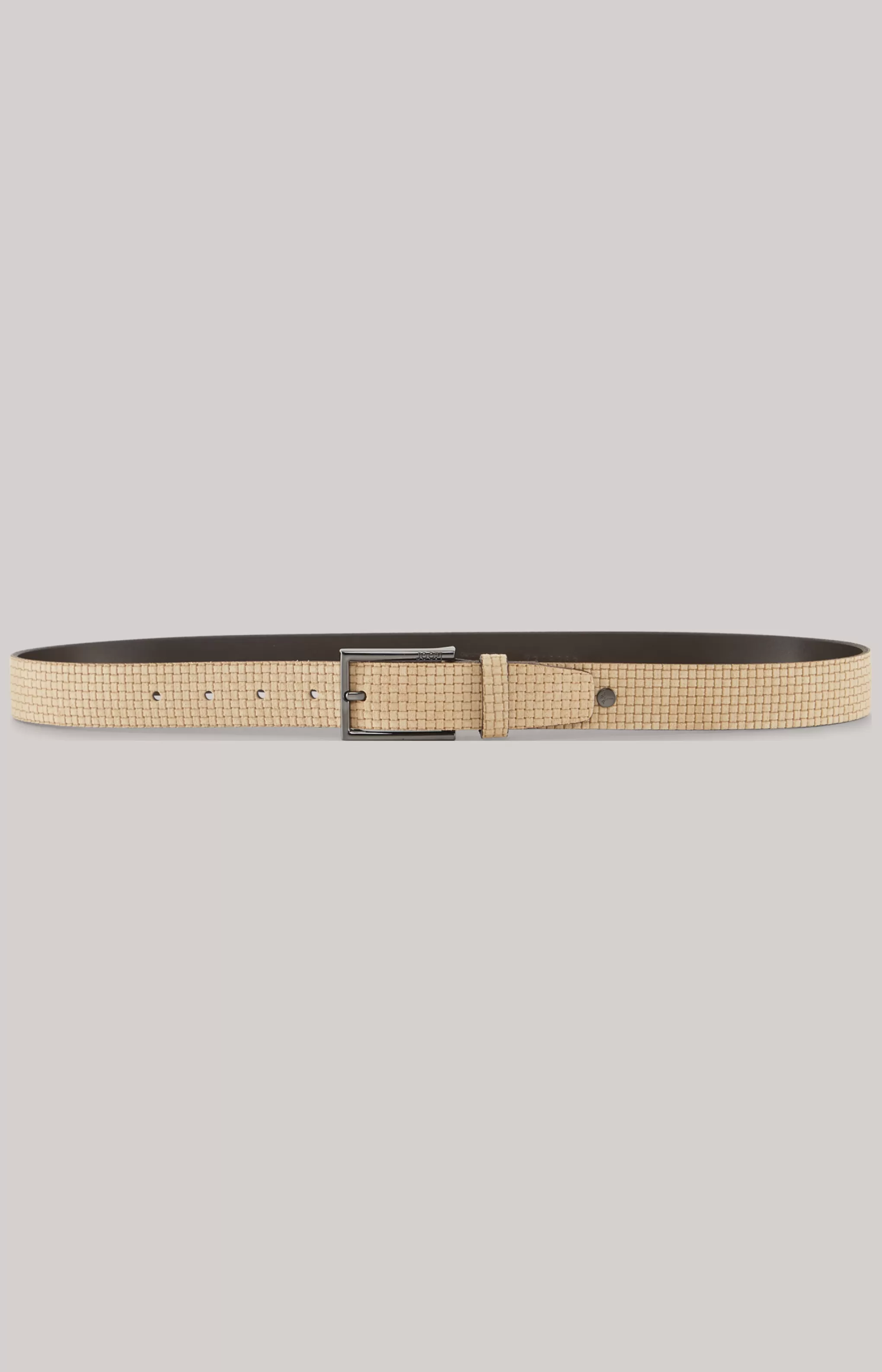 Belts*JOOP Belts Leather Belt in