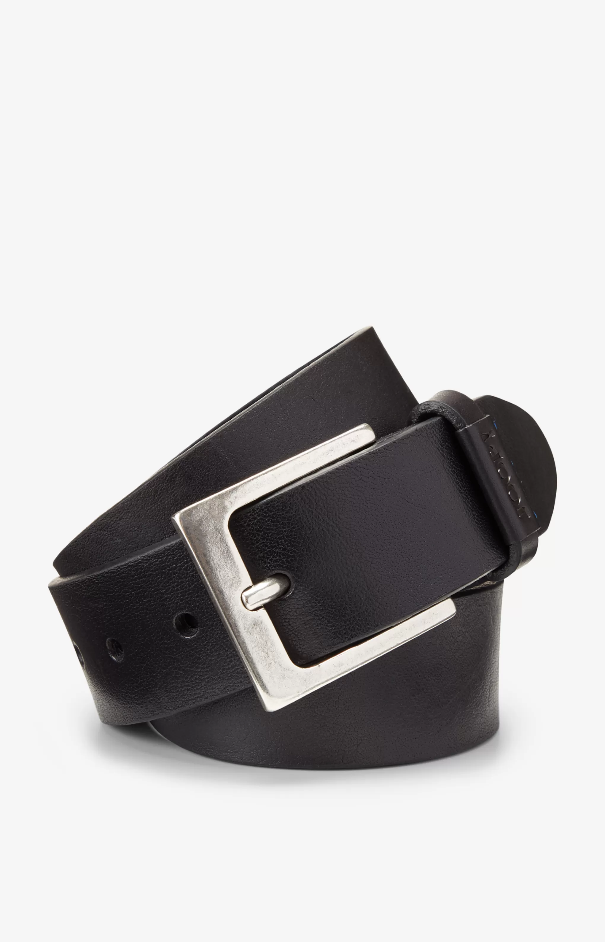 Belts*JOOP Belts Leather Belt in Black