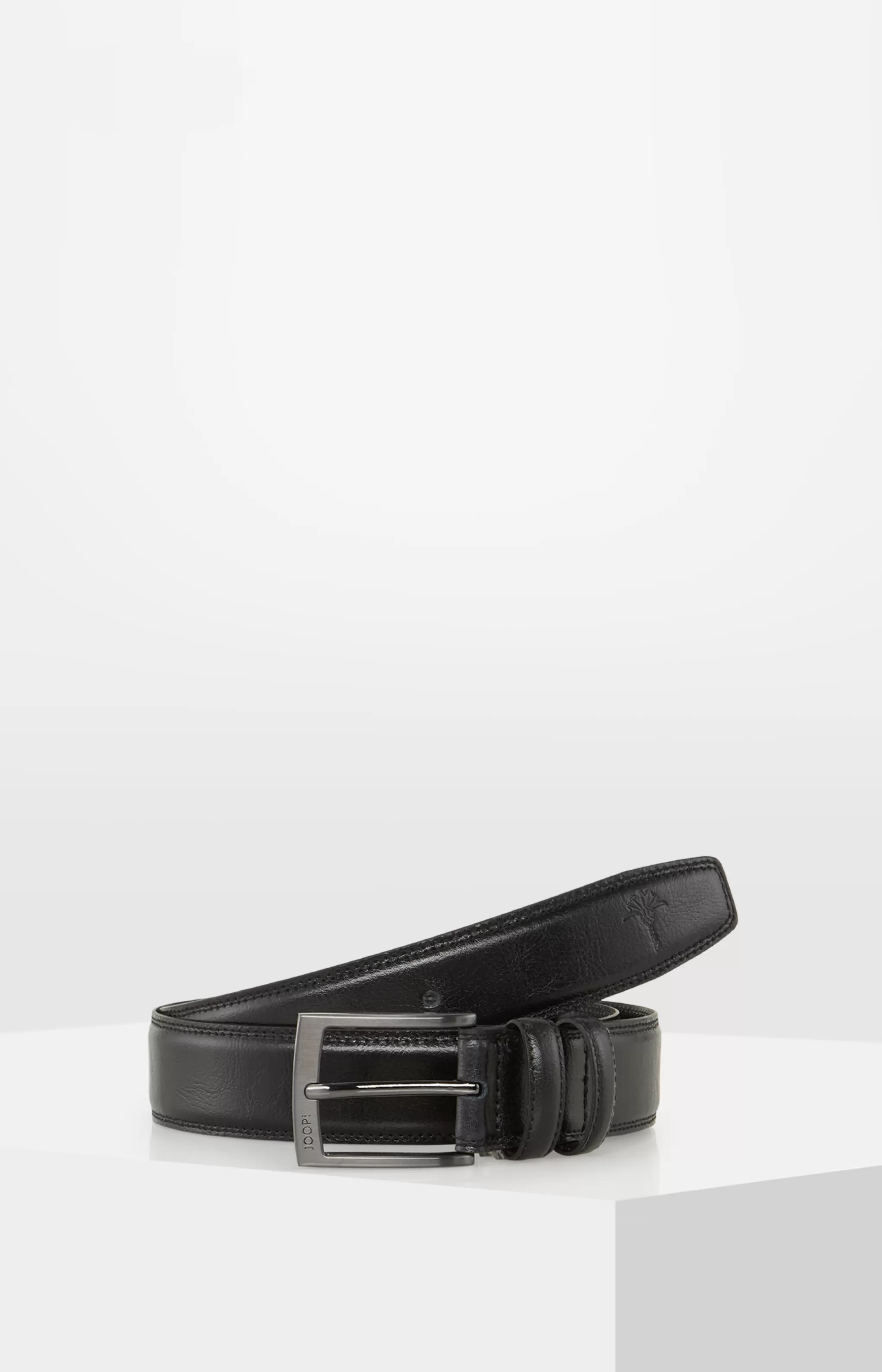 Belts*JOOP Belts Leather Belt in