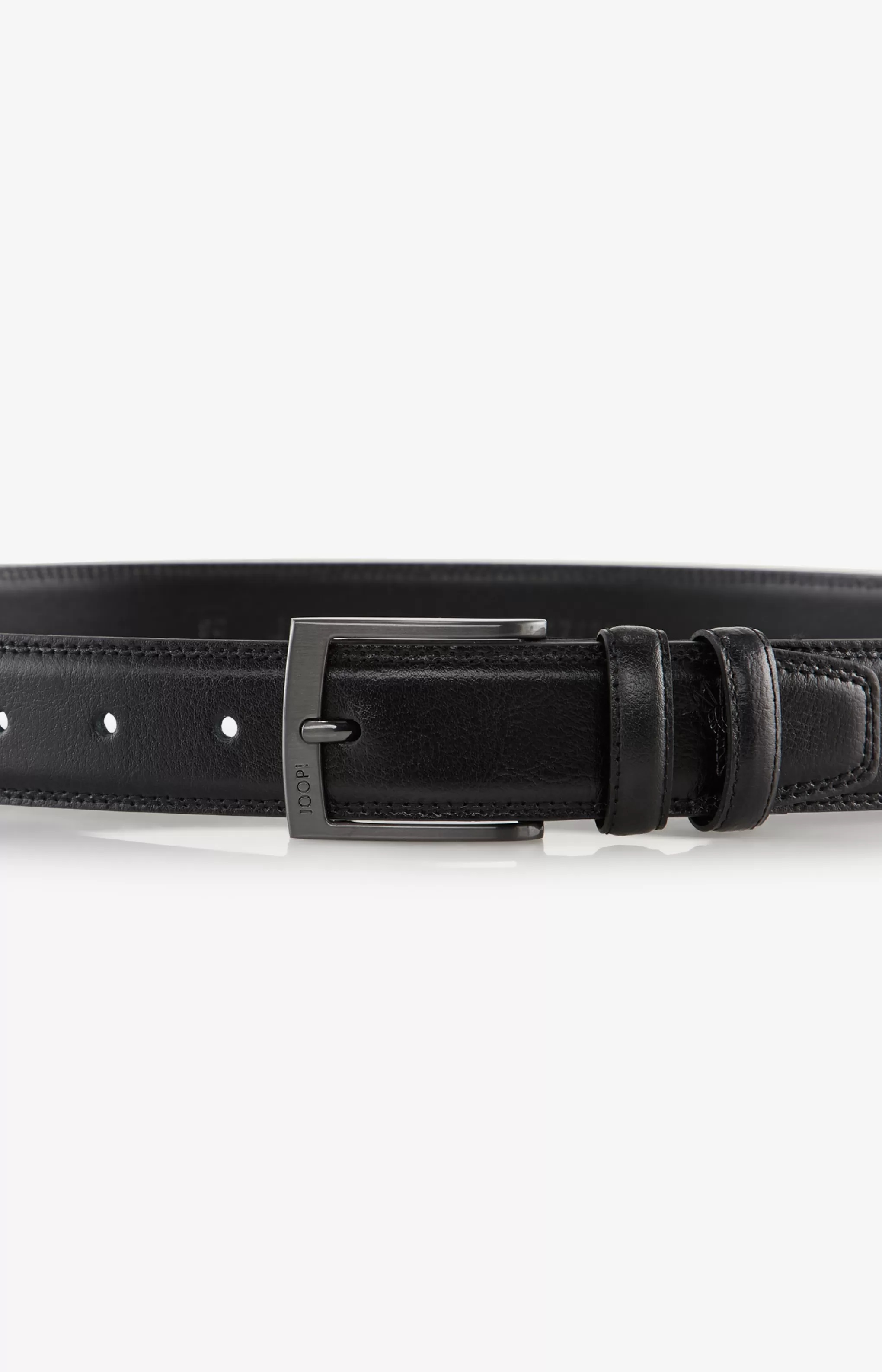 Belts*JOOP Belts Leather Belt in