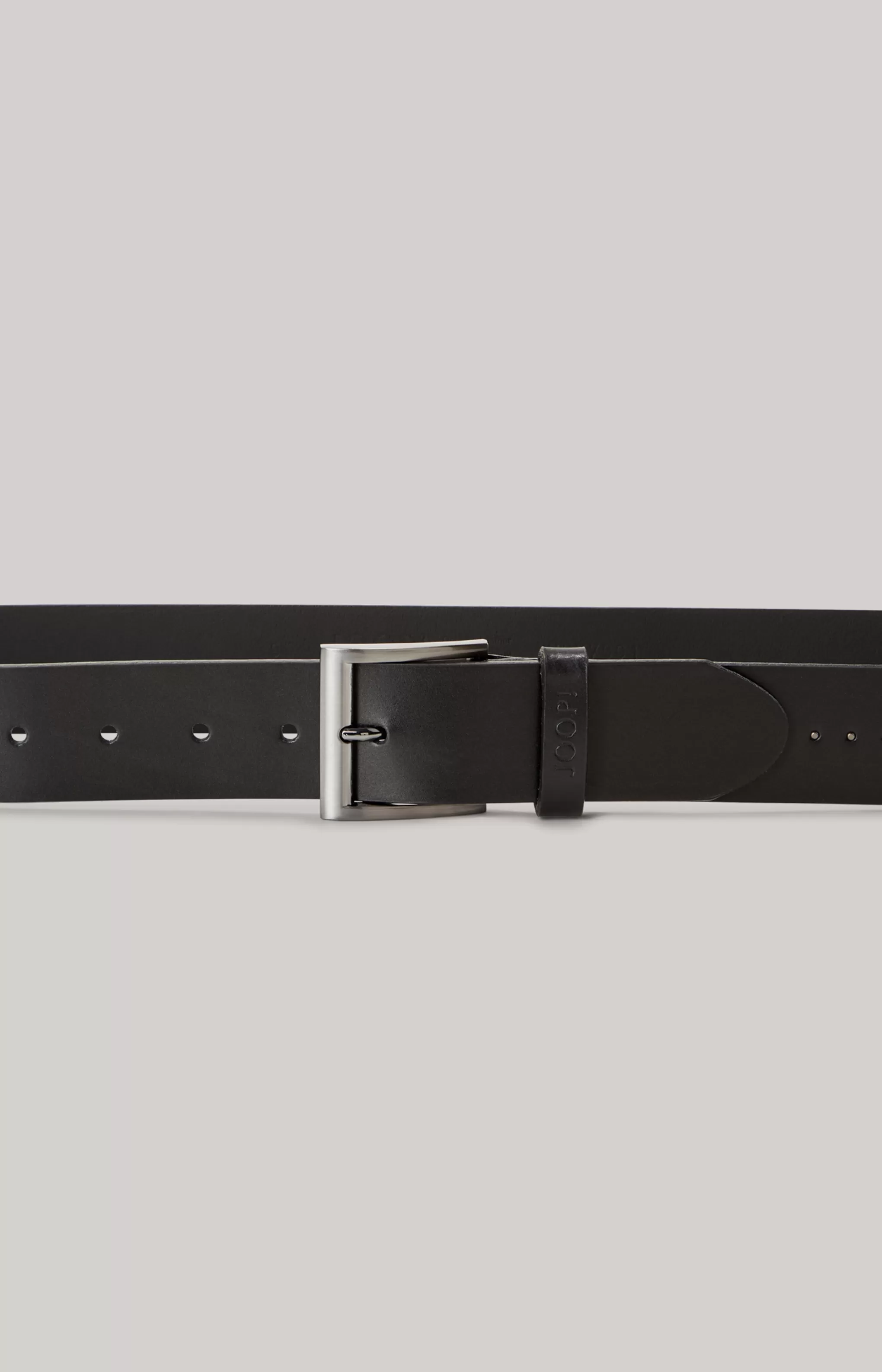 Belts*JOOP Belts Leather Belt in