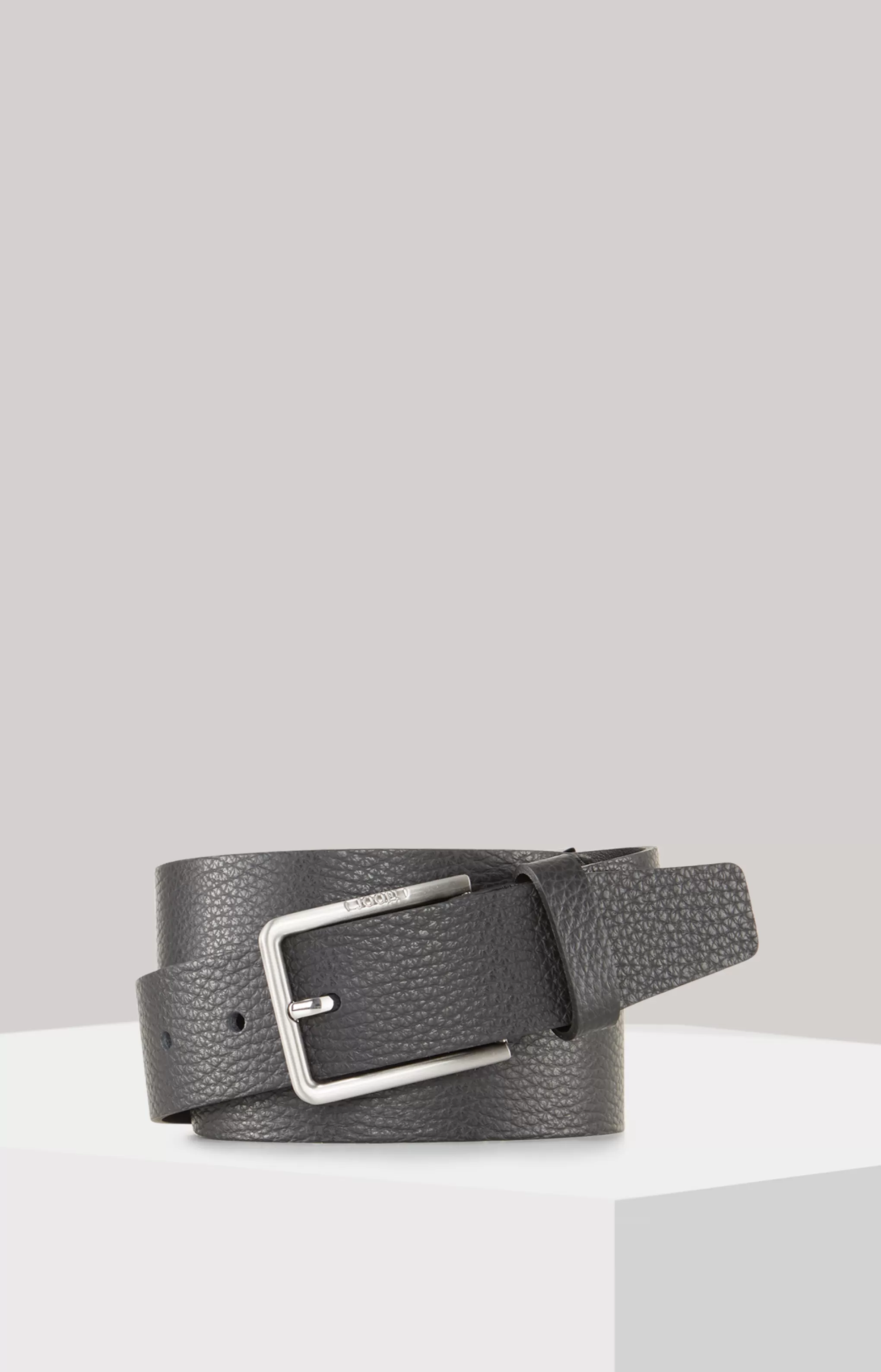 Belts*JOOP Belts Leather Belt in