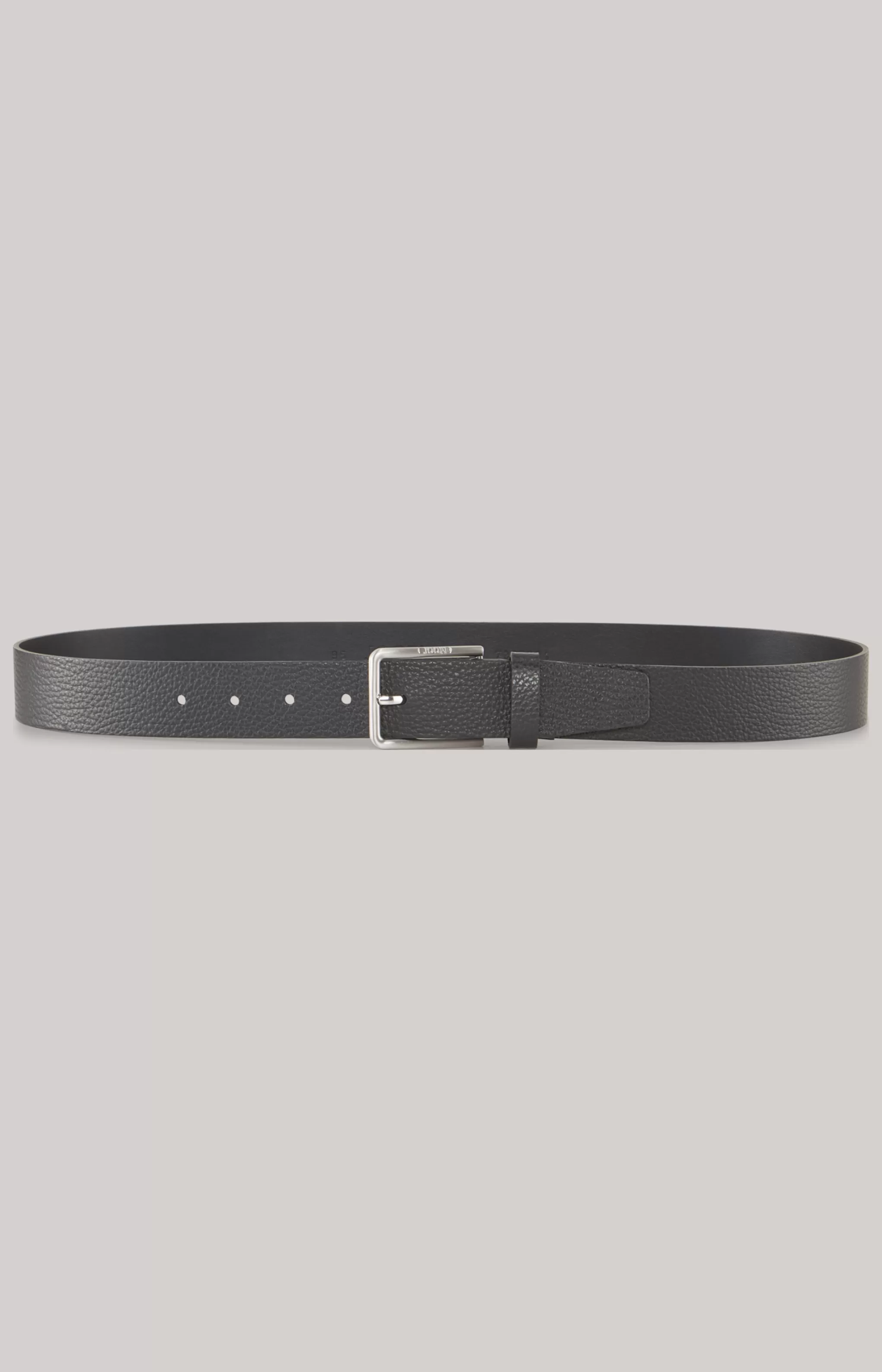 Belts*JOOP Belts Leather Belt in