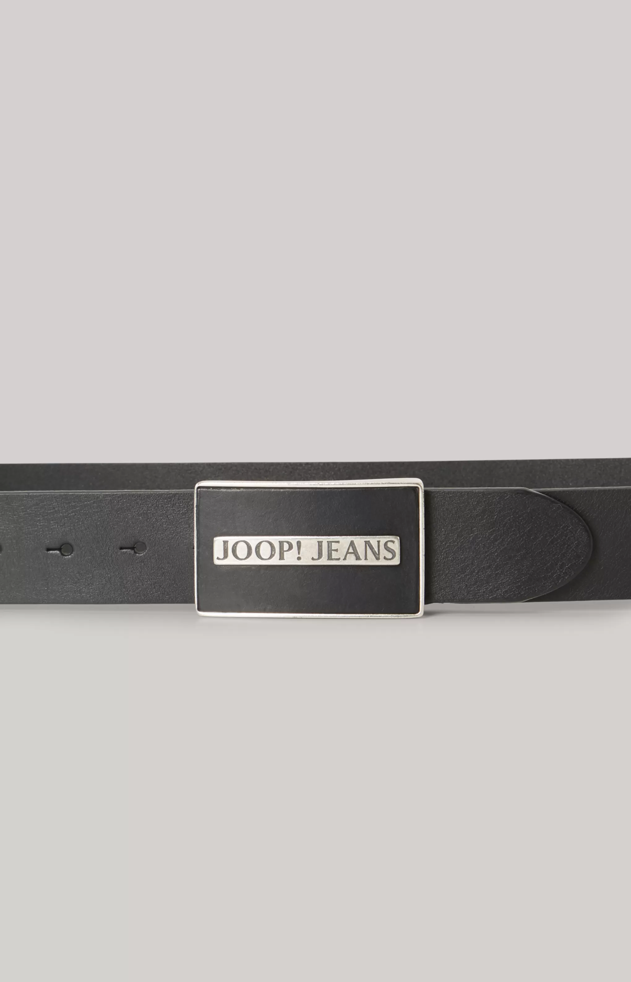 Belts*JOOP Belts Leather Belt in