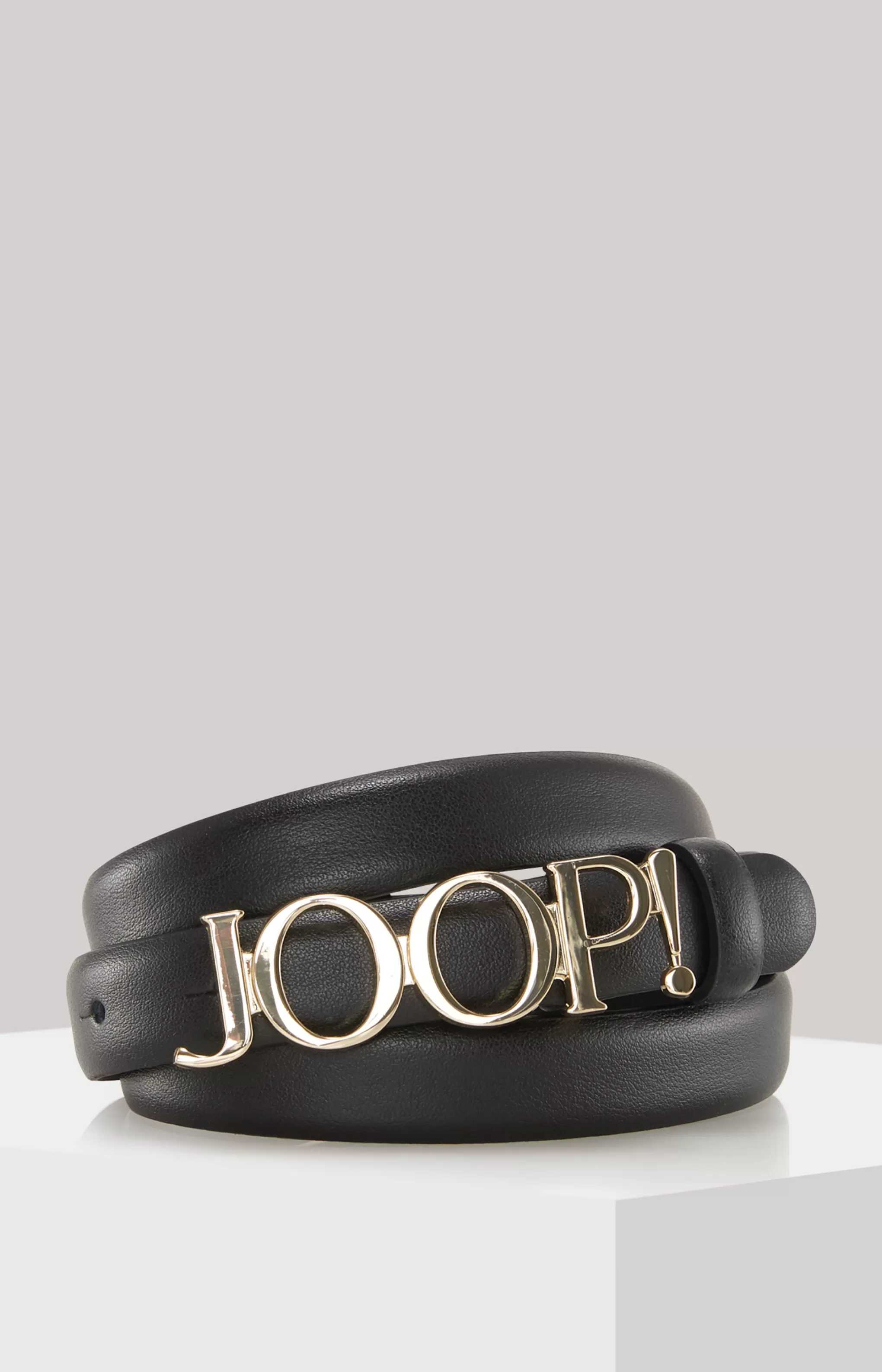 Belts*JOOP Belts Leather Belt in